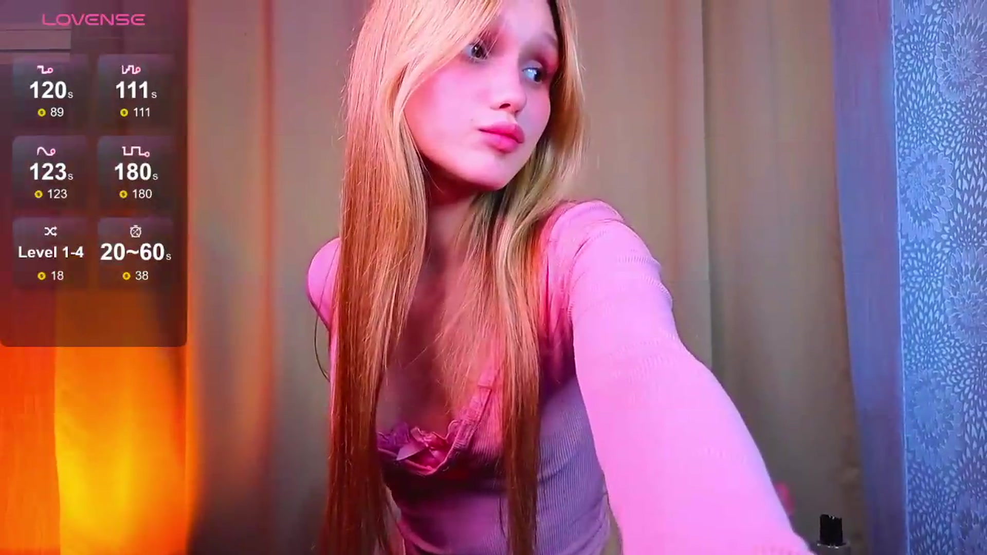 Gallery image thumbnail from AdelineCrash's myfreecams stream on, 07/05/2026, 10:10 image 9 of 20
