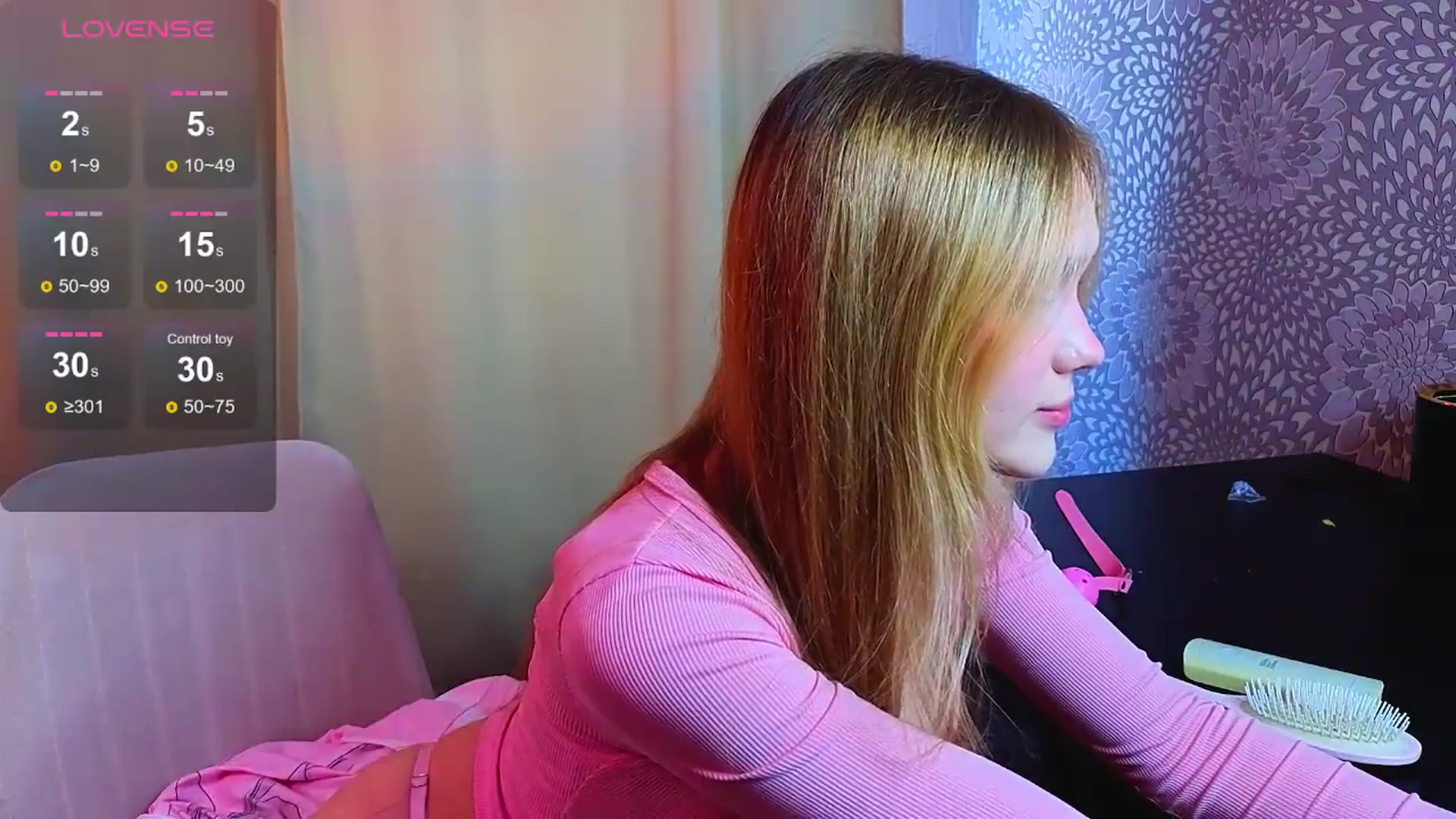Gallery image thumbnail from AdelineCrash's myfreecams stream on, 07/05/2026, 10:10 image 4 of 20