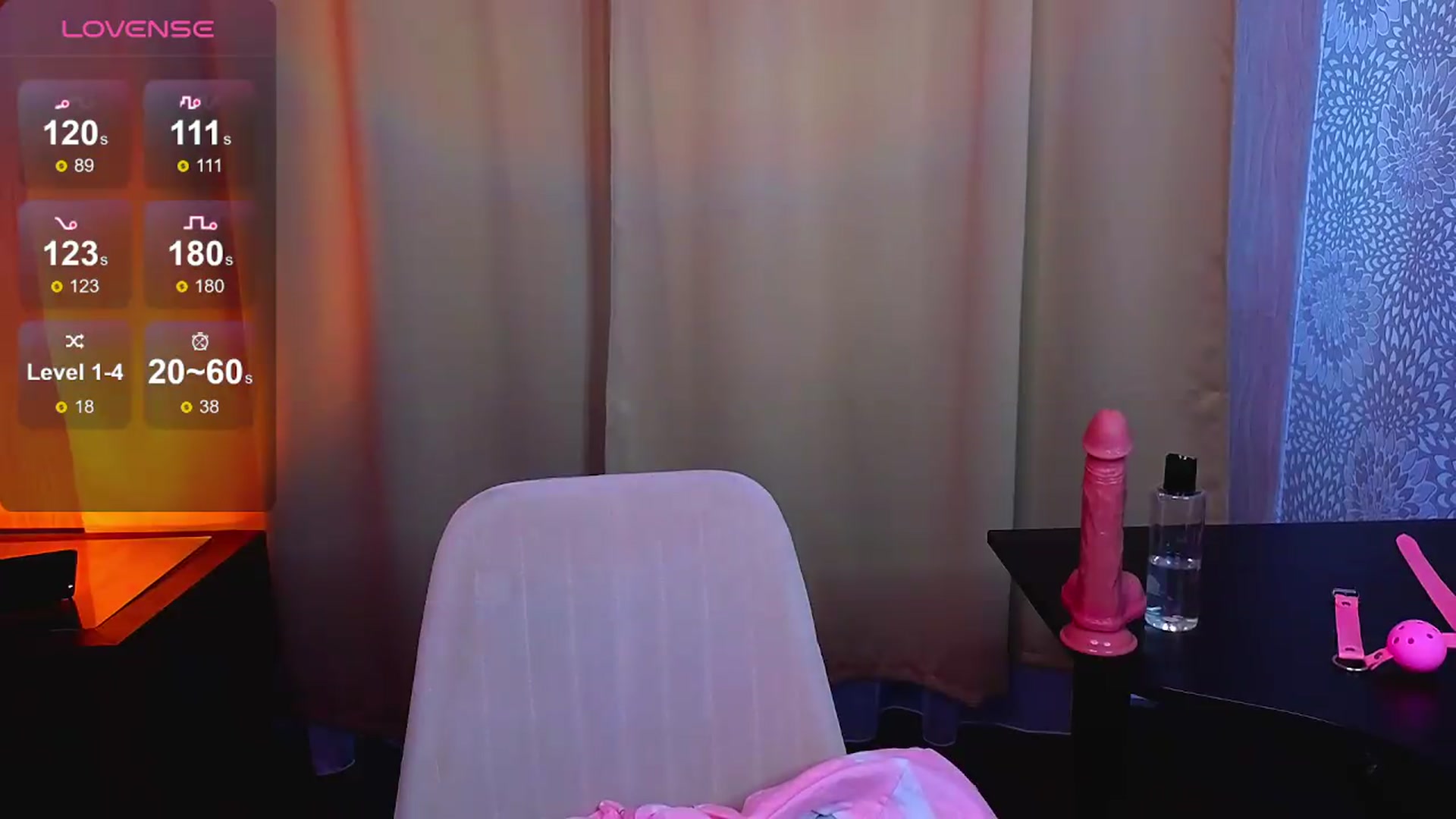 Gallery image thumbnail from AdelineCrash's myfreecams stream on, 07/05/2026, 10:10 image 8 of 20