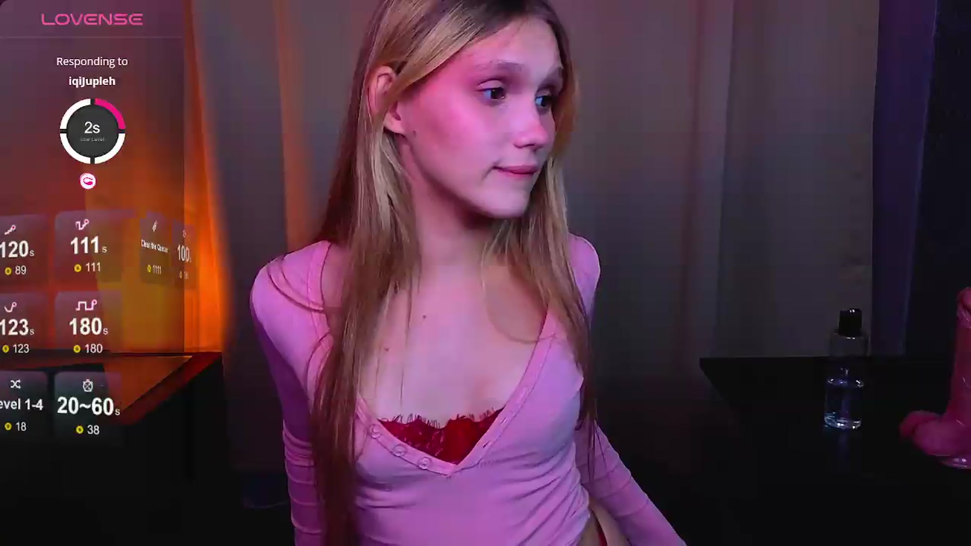 Gallery image thumbnail from AdelineCrash's myfreecams stream on, 07/06/2026, 15:34 image 18 of 20
