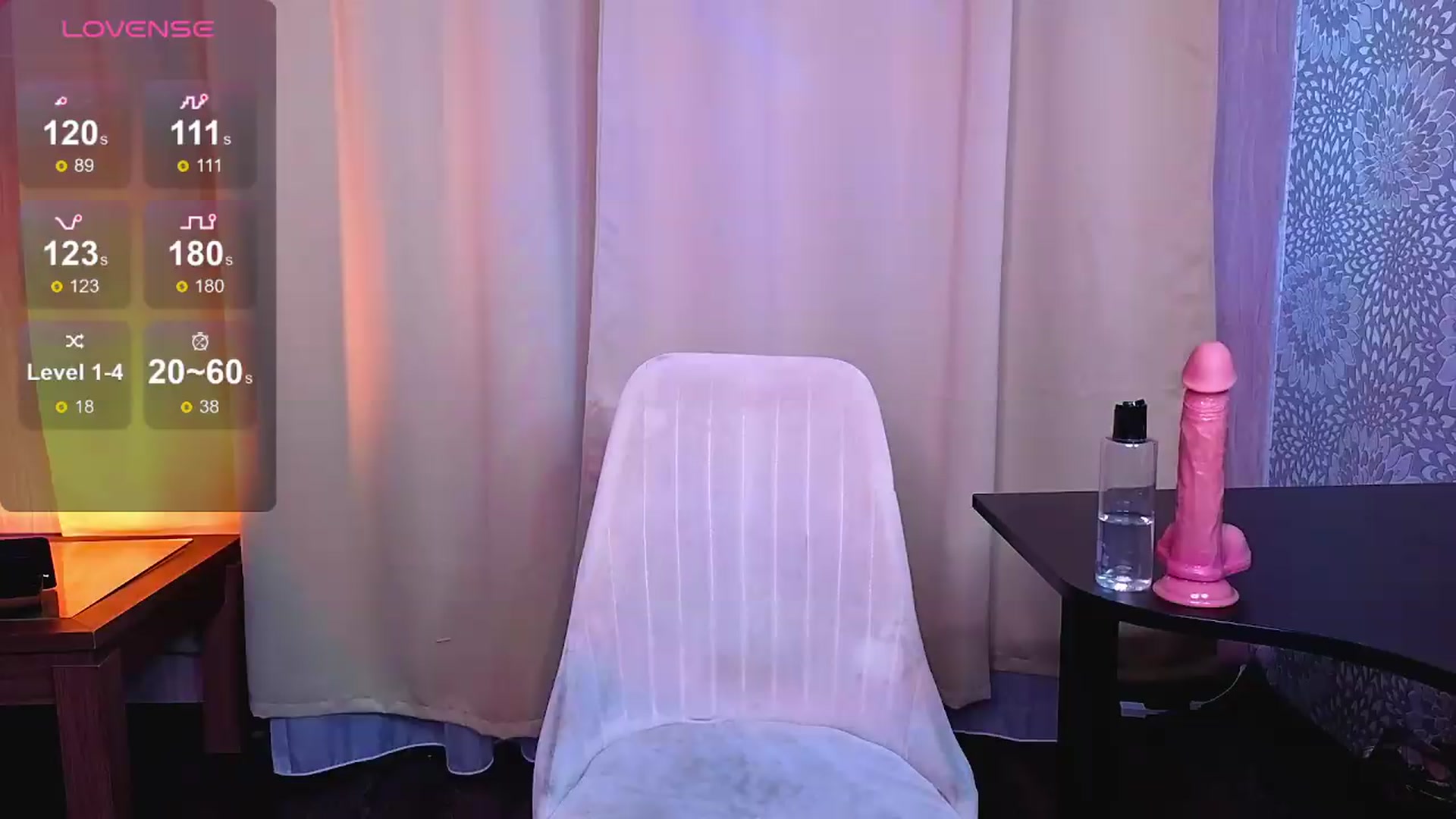 Gallery image thumbnail from AdelineCrash's myfreecams stream on, 07/06/2026, 15:34 image 1 of 20