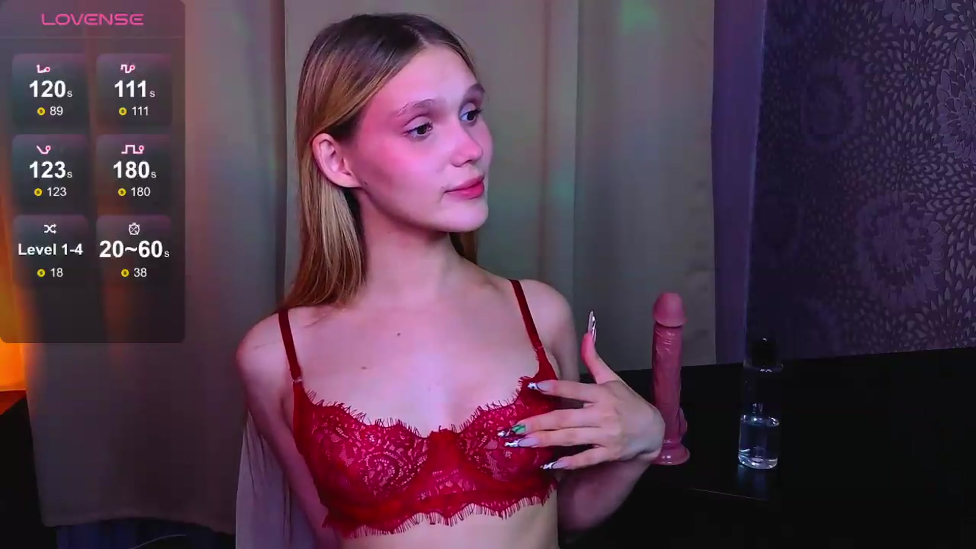Gallery image thumbnail from AdelineCrash's myfreecams stream on, 07/06/2026, 17:27 image 2 of 20