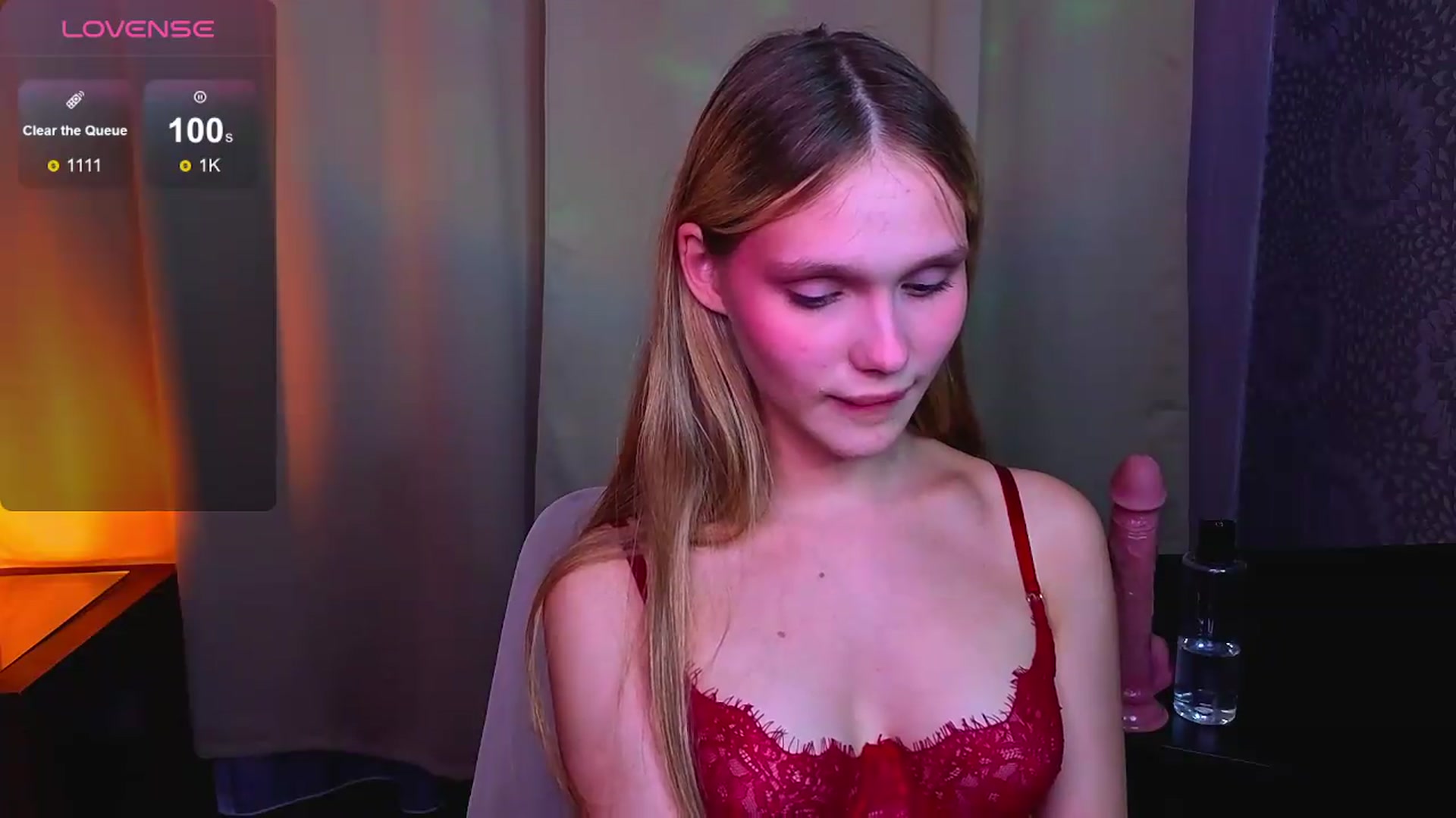 Gallery image thumbnail from AdelineCrash's myfreecams stream on, 07/06/2026, 17:27 image 12 of 20