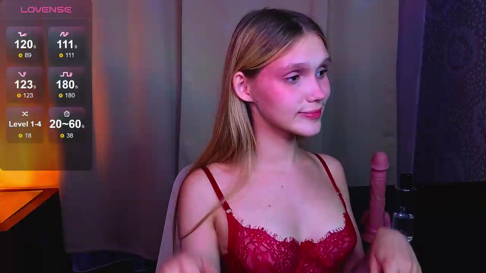 Gallery image thumbnail from AdelineCrash's myfreecams stream on, 07/06/2026, 17:27 image 17 of 20