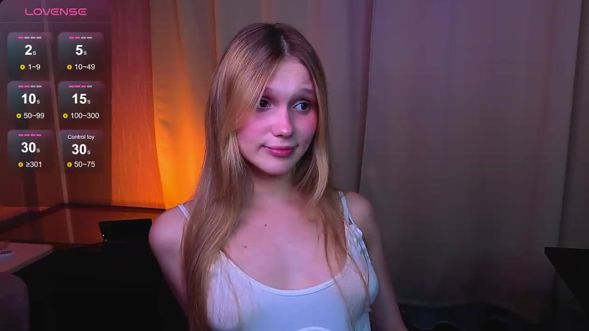 Gallery image thumbnail from AdelineCrash's myfreecams stream on, 07/07/2026, 08:53 image 11 of 20