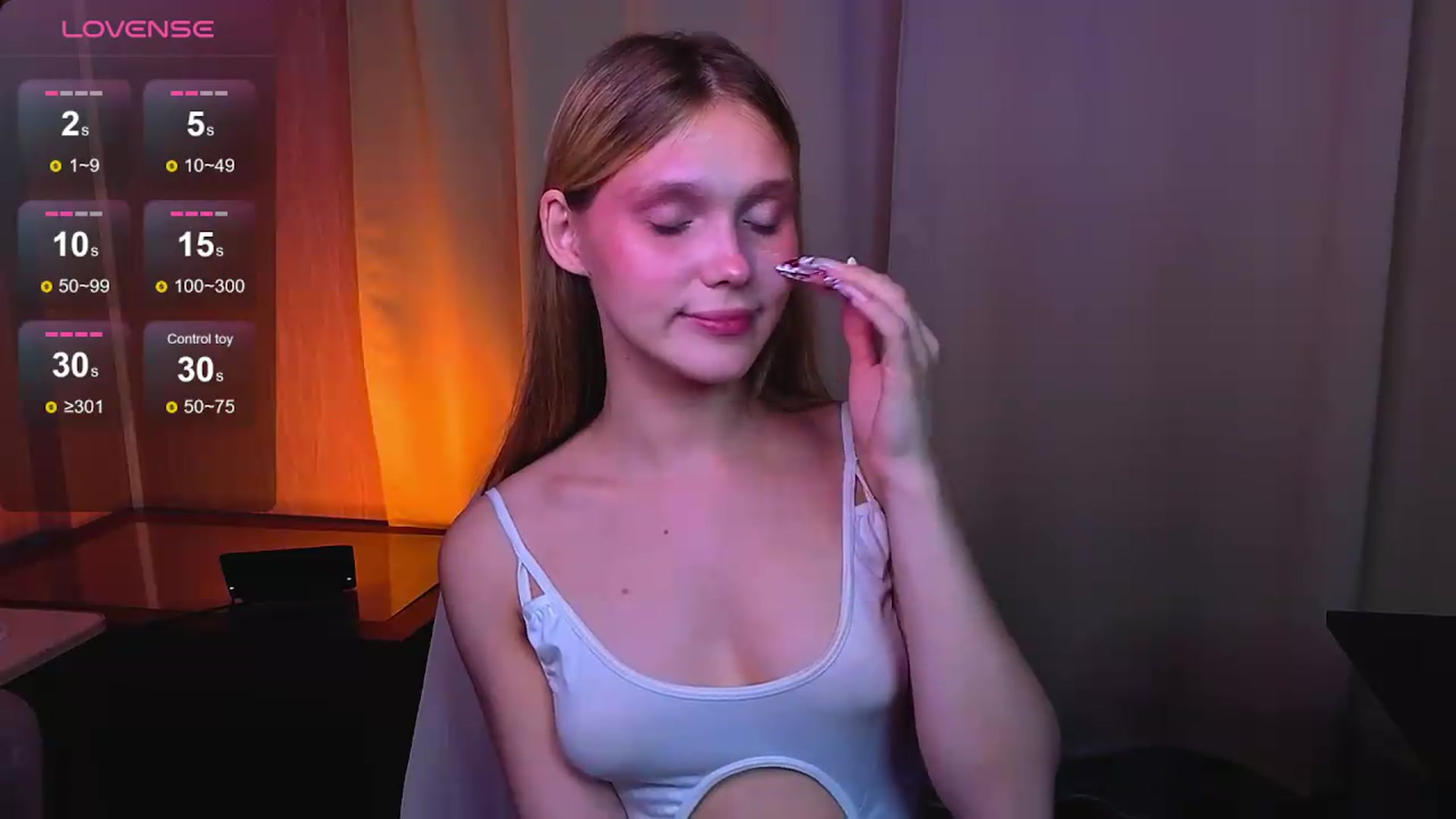 Gallery image thumbnail from AdelineCrash's myfreecams stream on, 07/07/2026, 08:53 image 7 of 20
