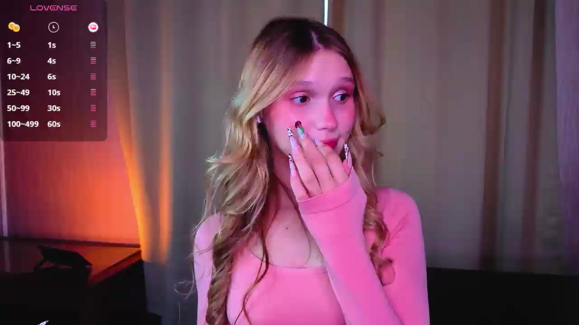 Gallery image thumbnail from AdelineCrash's myfreecams stream on, 07/18/2026, 09:58 image 1 of 20