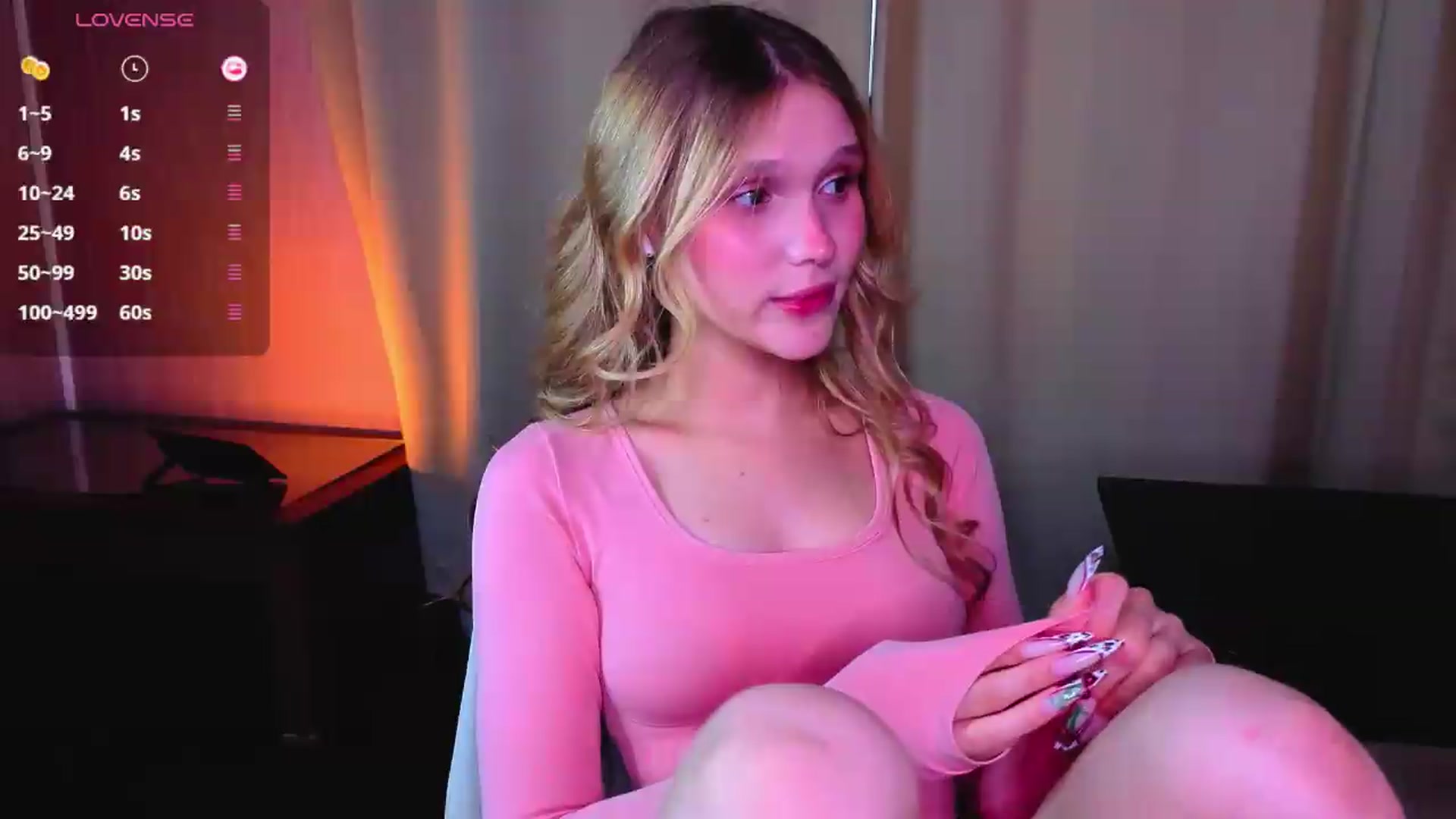 Gallery image thumbnail from AdelineCrash's myfreecams stream on, 07/18/2026, 09:58 image 11 of 20
