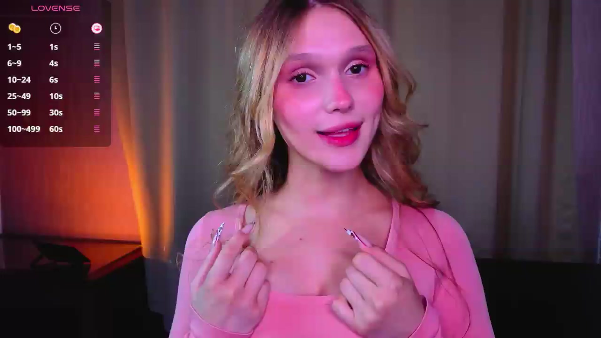 Gallery image thumbnail from AdelineCrash's myfreecams stream on, 07/18/2026, 09:58 image 3 of 20