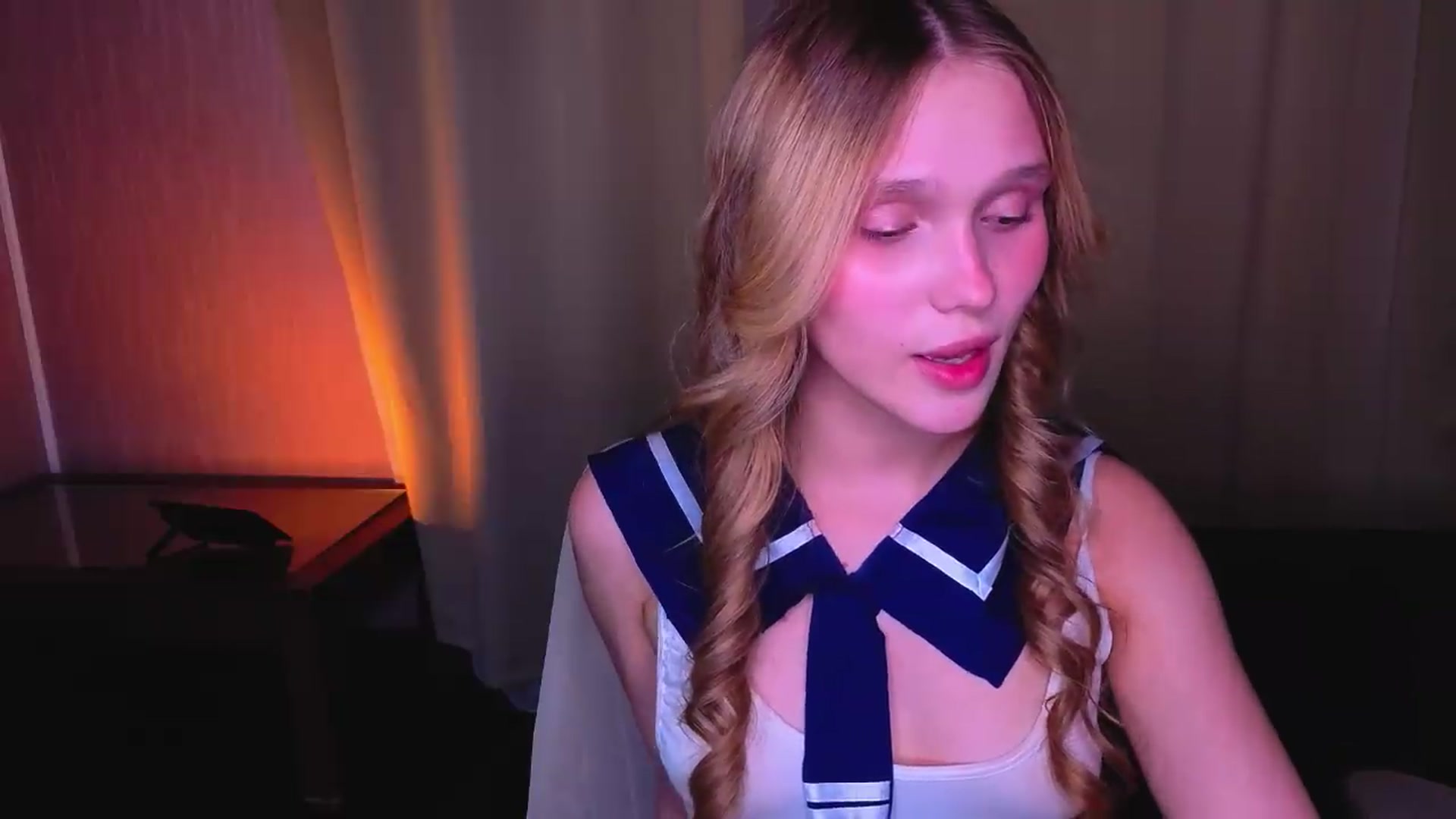 Gallery image thumbnail from AdelineCrash's myfreecams stream on, 07/19/2026, 09:29 image 16 of 20