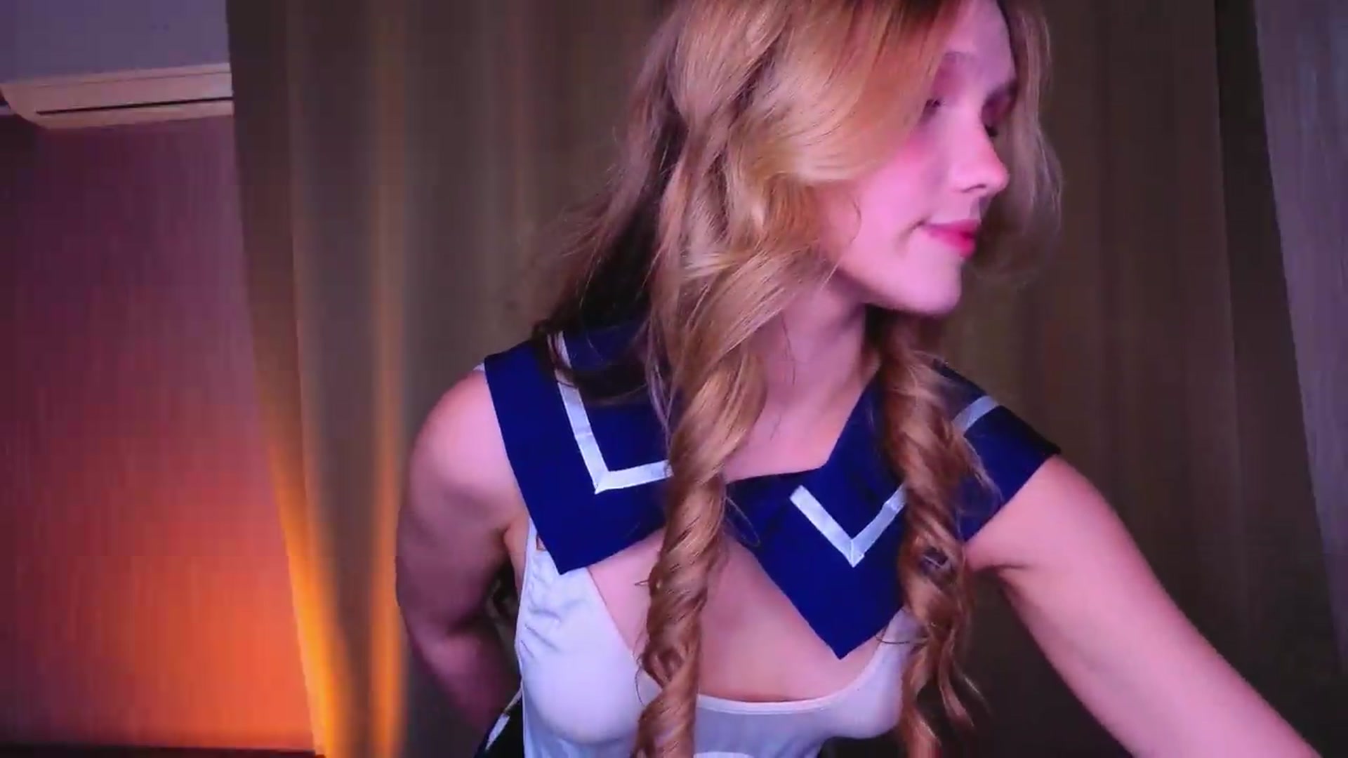 Gallery image thumbnail from AdelineCrash's myfreecams stream on, 07/19/2026, 09:29 image 7 of 20