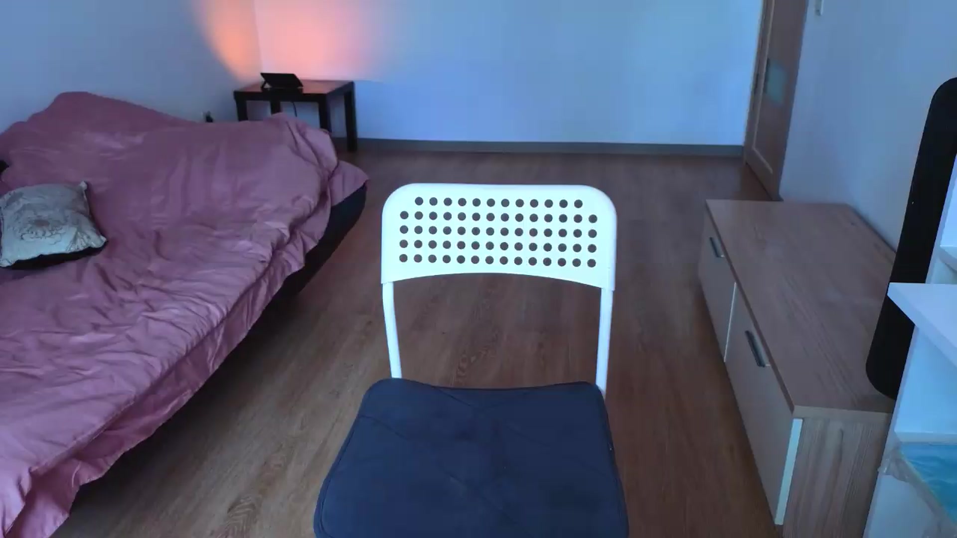 Gallery image thumbnail from AdelineCrash's myfreecams stream on, 07/27/2026, 08:59 image 5 of 20