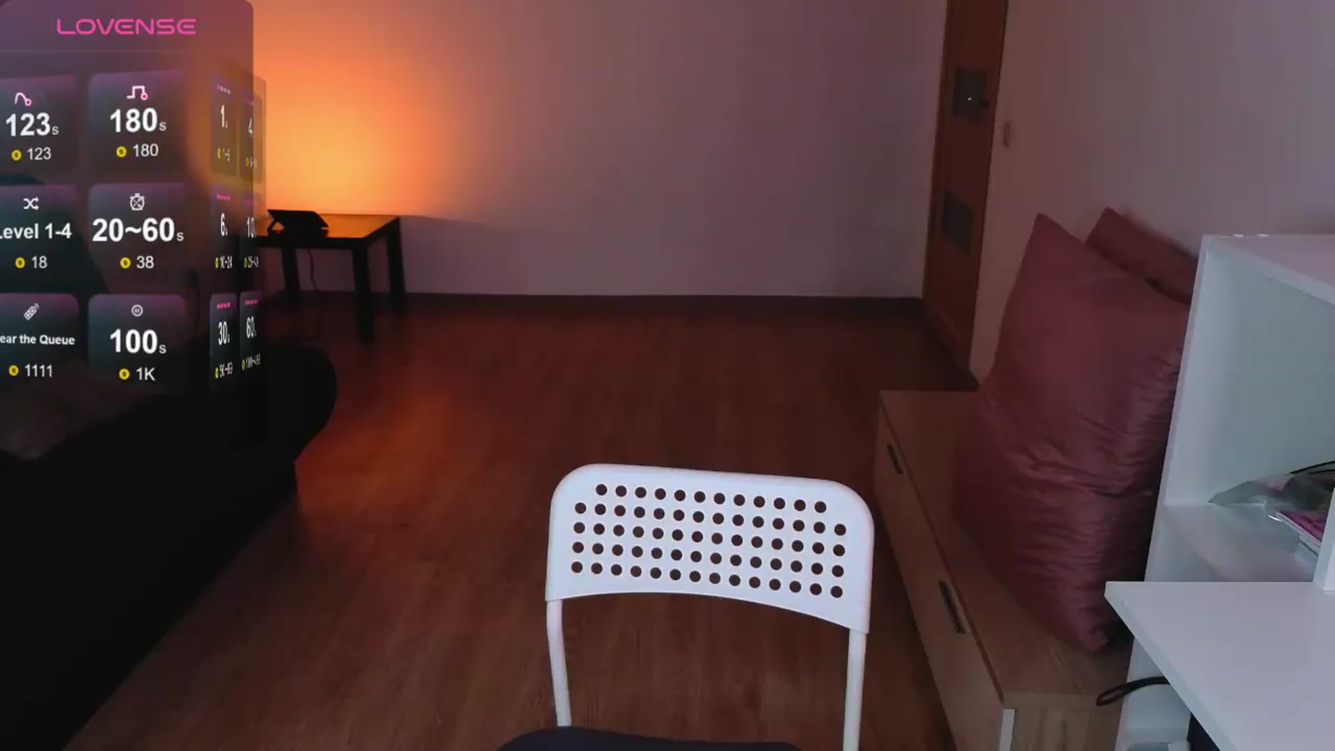 Gallery image thumbnail from AdelineCrash's myfreecams stream on, 08/09/2026, 11:04 image 15 of 20