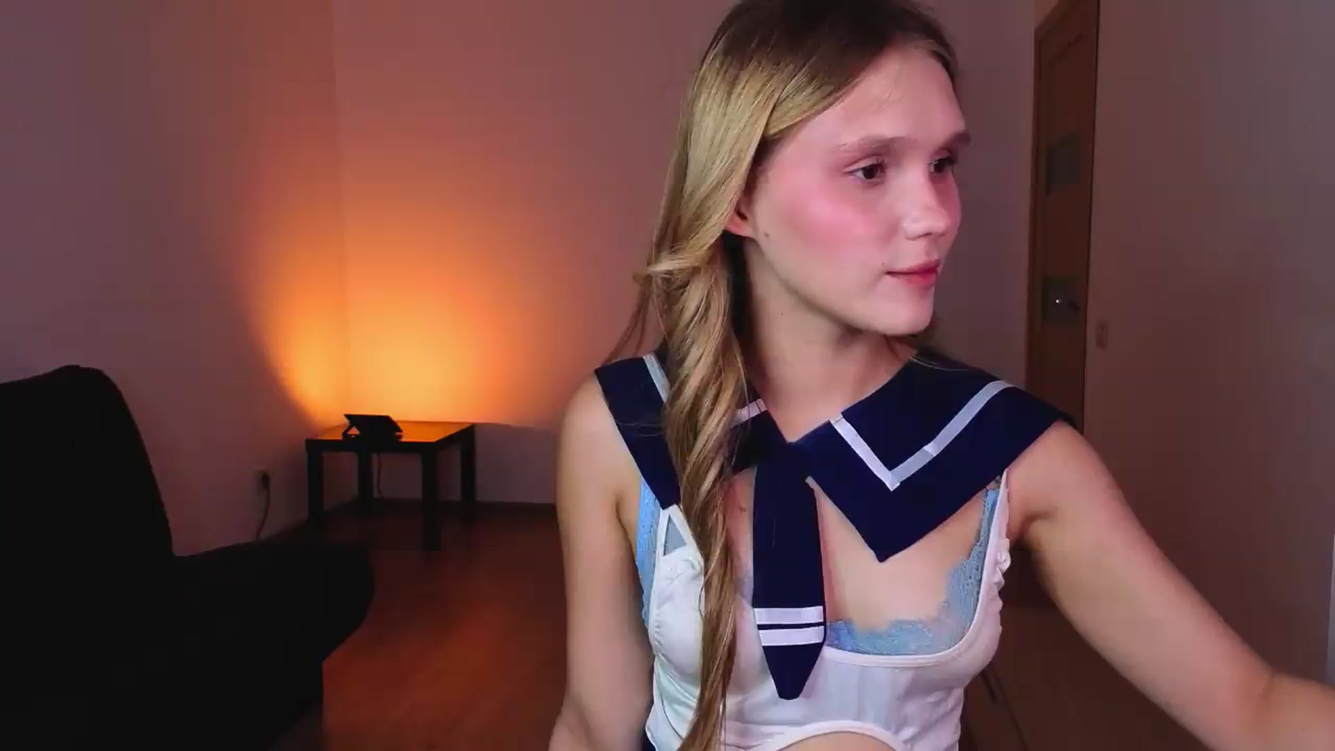 Gallery image thumbnail from AdelineCrash's myfreecams stream on, 08/11/2026, 11:25 image 6 of 20