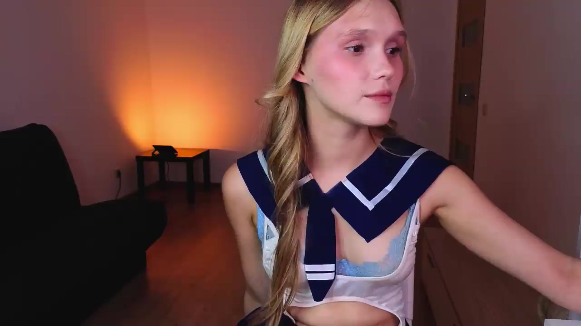 Gallery image thumbnail from AdelineCrash's myfreecams stream on, 08/11/2026, 11:25 image 7 of 20