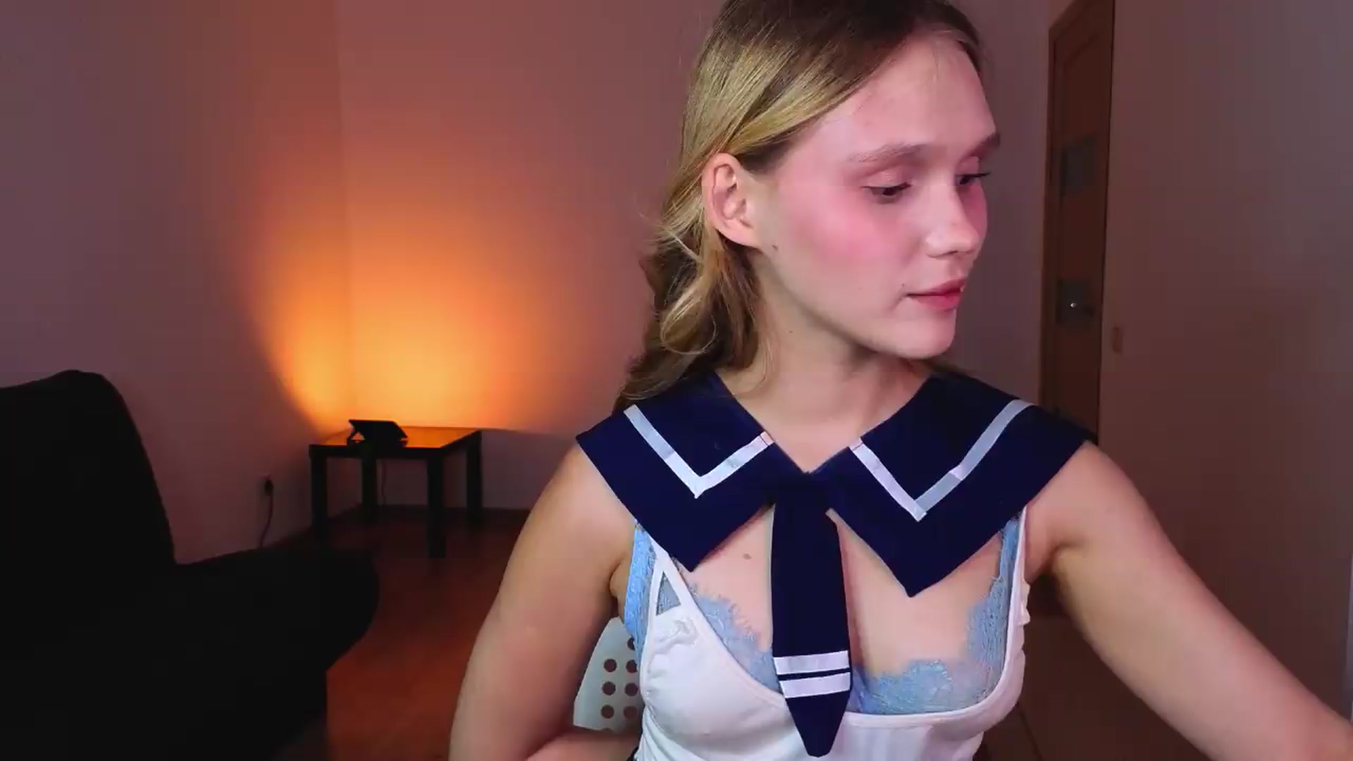 Gallery image thumbnail from AdelineCrash's myfreecams stream on, 08/11/2026, 11:25 image 4 of 20