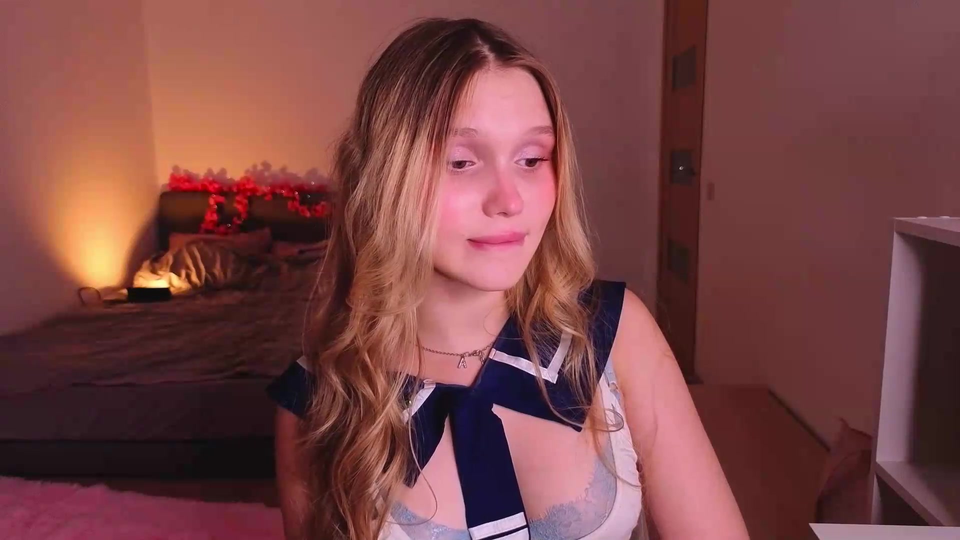 Gallery image thumbnail from AdelineCrash's myfreecams stream on, 09/01/2026, 11:25 image 15 of 20