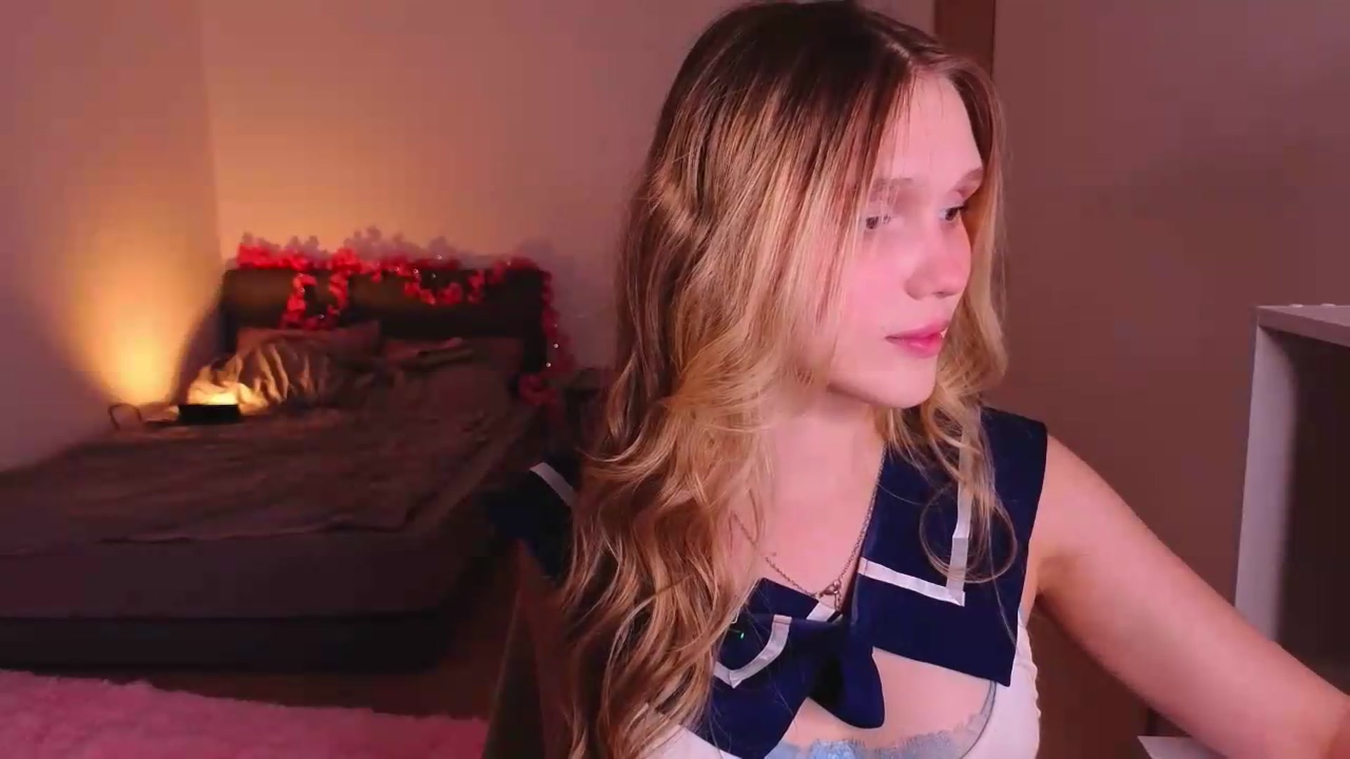 Gallery image thumbnail from AdelineCrash's myfreecams stream on, 09/01/2026, 11:25 image 9 of 20