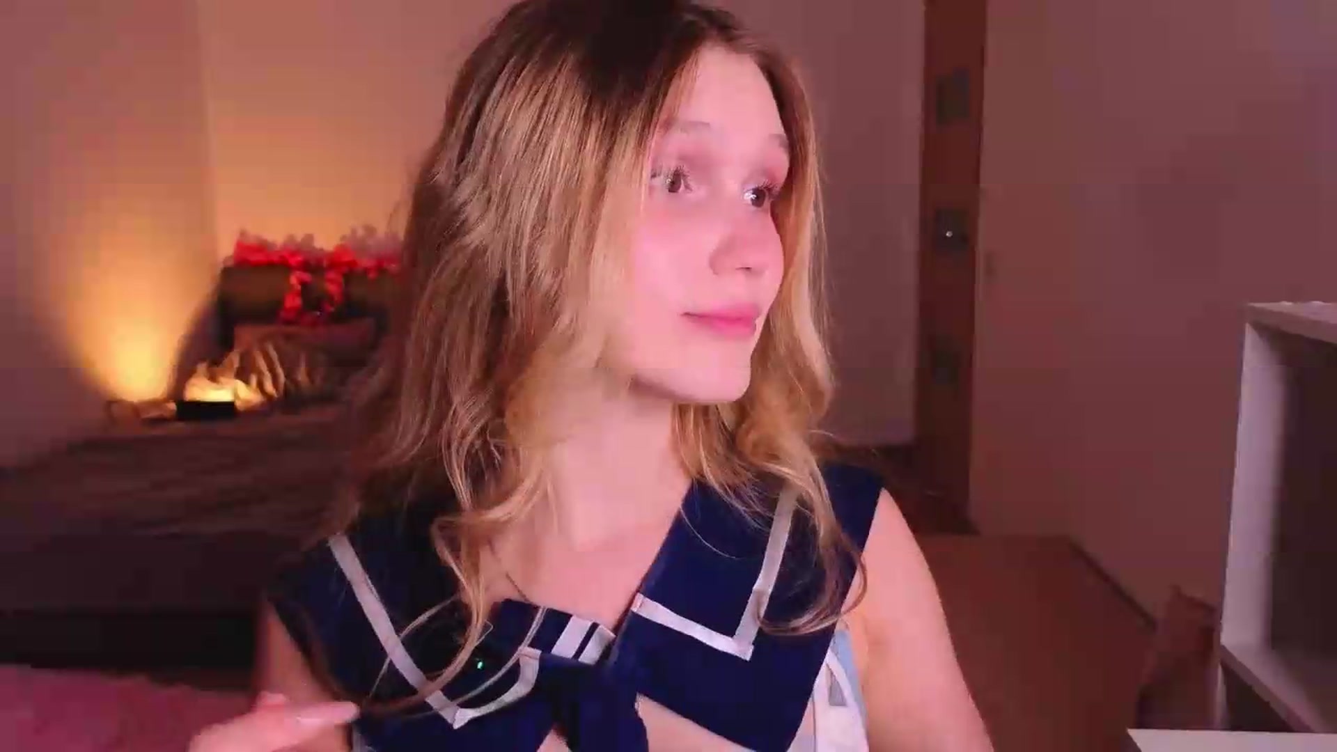 Gallery image thumbnail from AdelineCrash's myfreecams stream on, 09/01/2026, 11:25 image 5 of 20