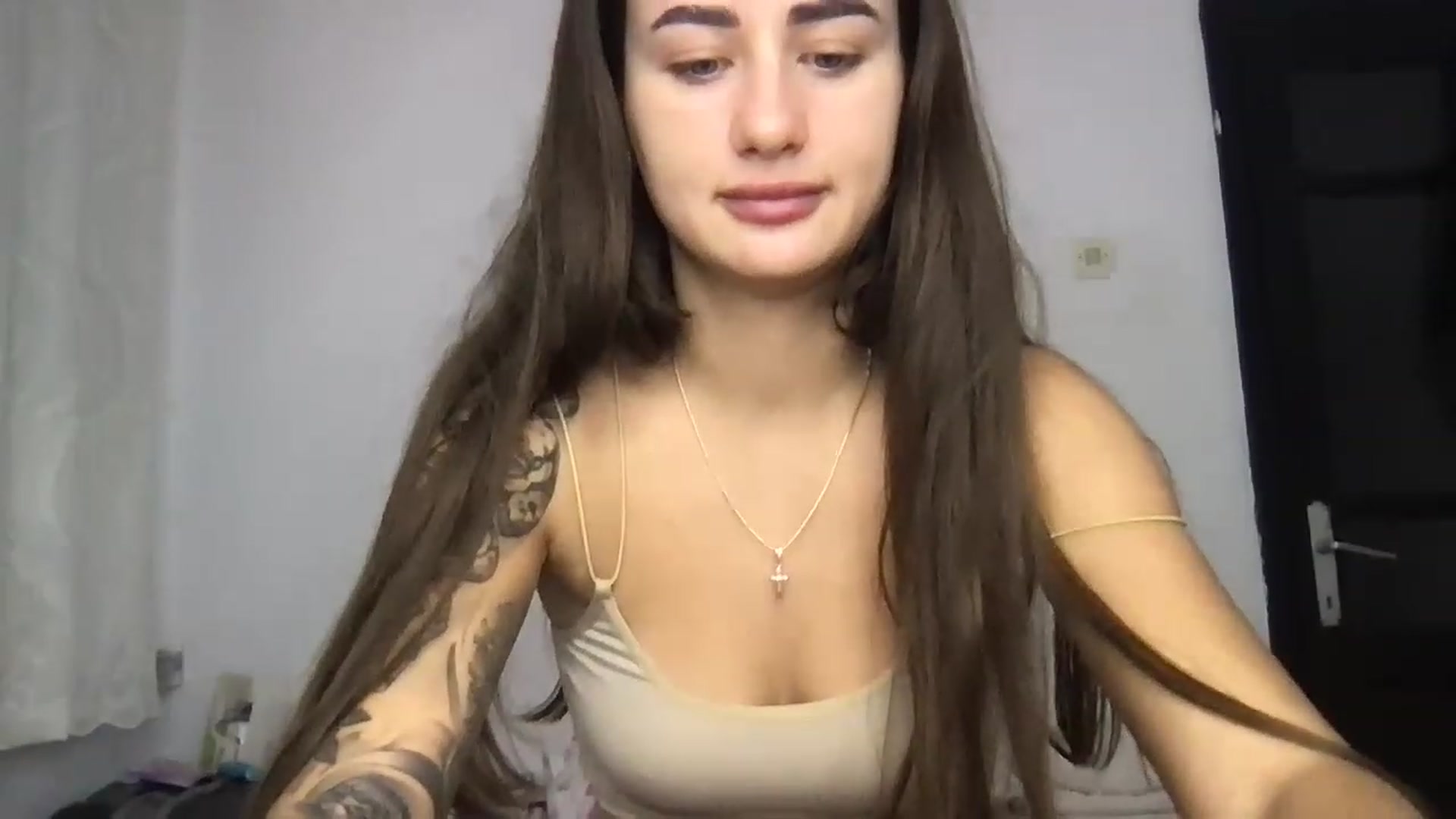 Gallery image thumbnail from Adell777's myfreecams stream on, 11/24/2022, 17:39 image 7 of 20