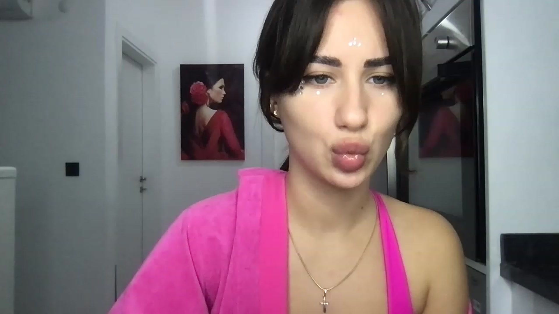 Gallery image thumbnail from Adell777's myfreecams stream on, 12/31/2022, 18:44 image 15 of 20