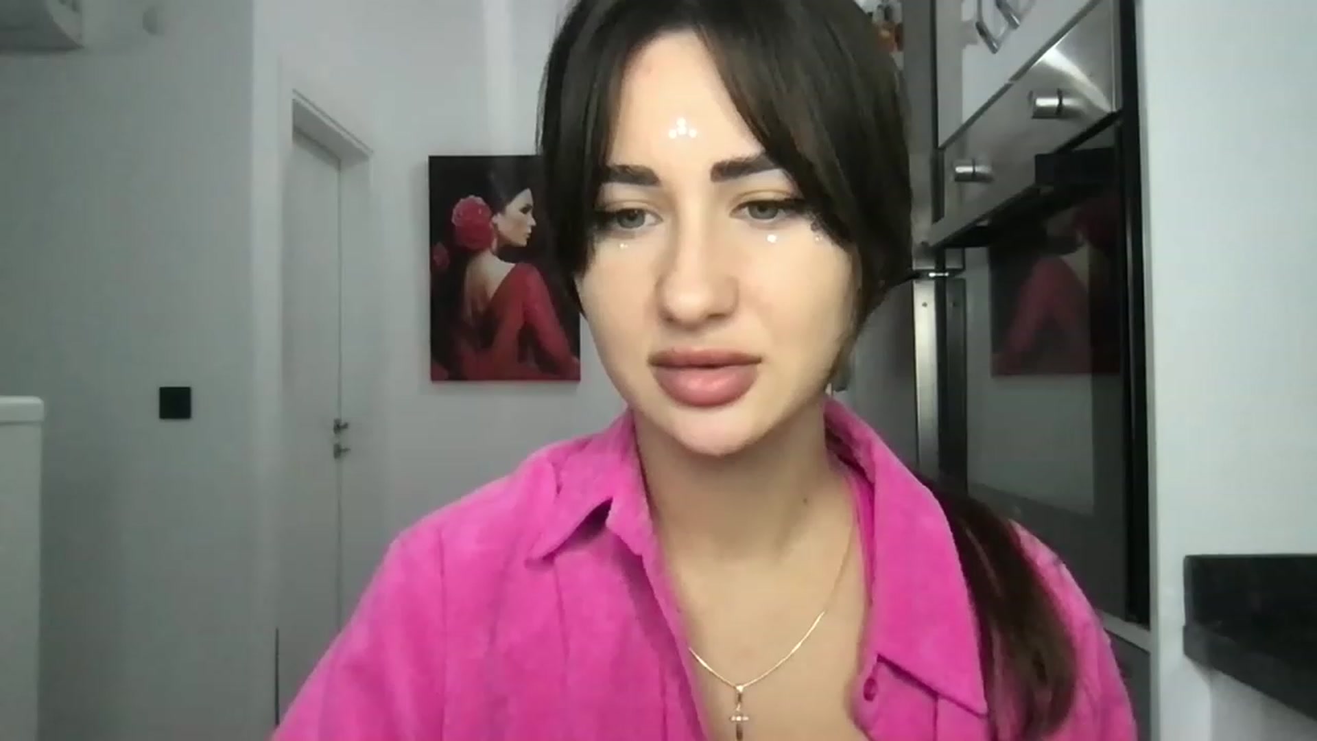 Gallery image thumbnail from Adell777's myfreecams stream on, 12/31/2022, 18:44 image 11 of 20
