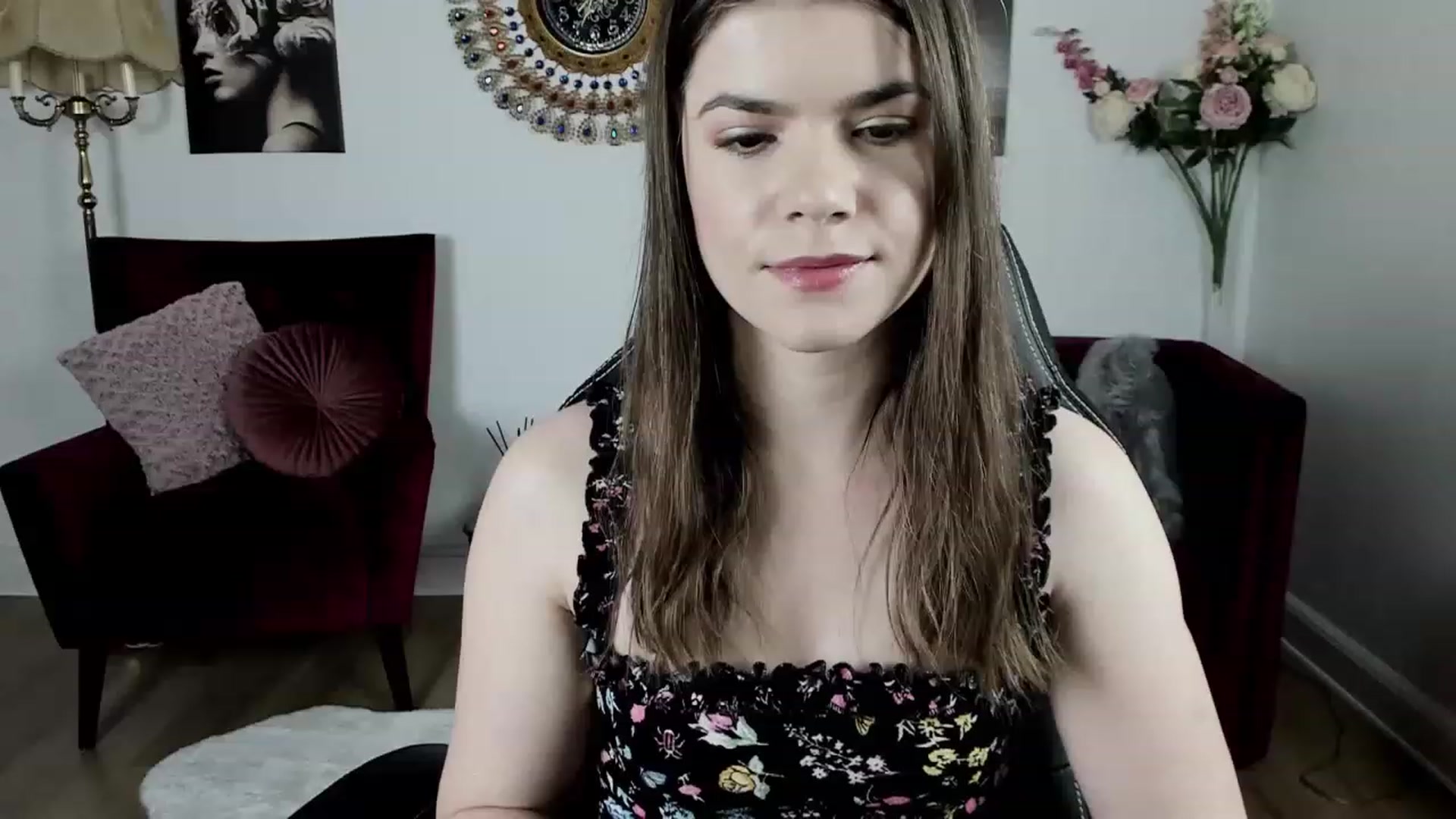 Gallery image thumbnail from Adisonn4you's myfreecams stream on, 12/01/2022, 17:02 image 1 of 20