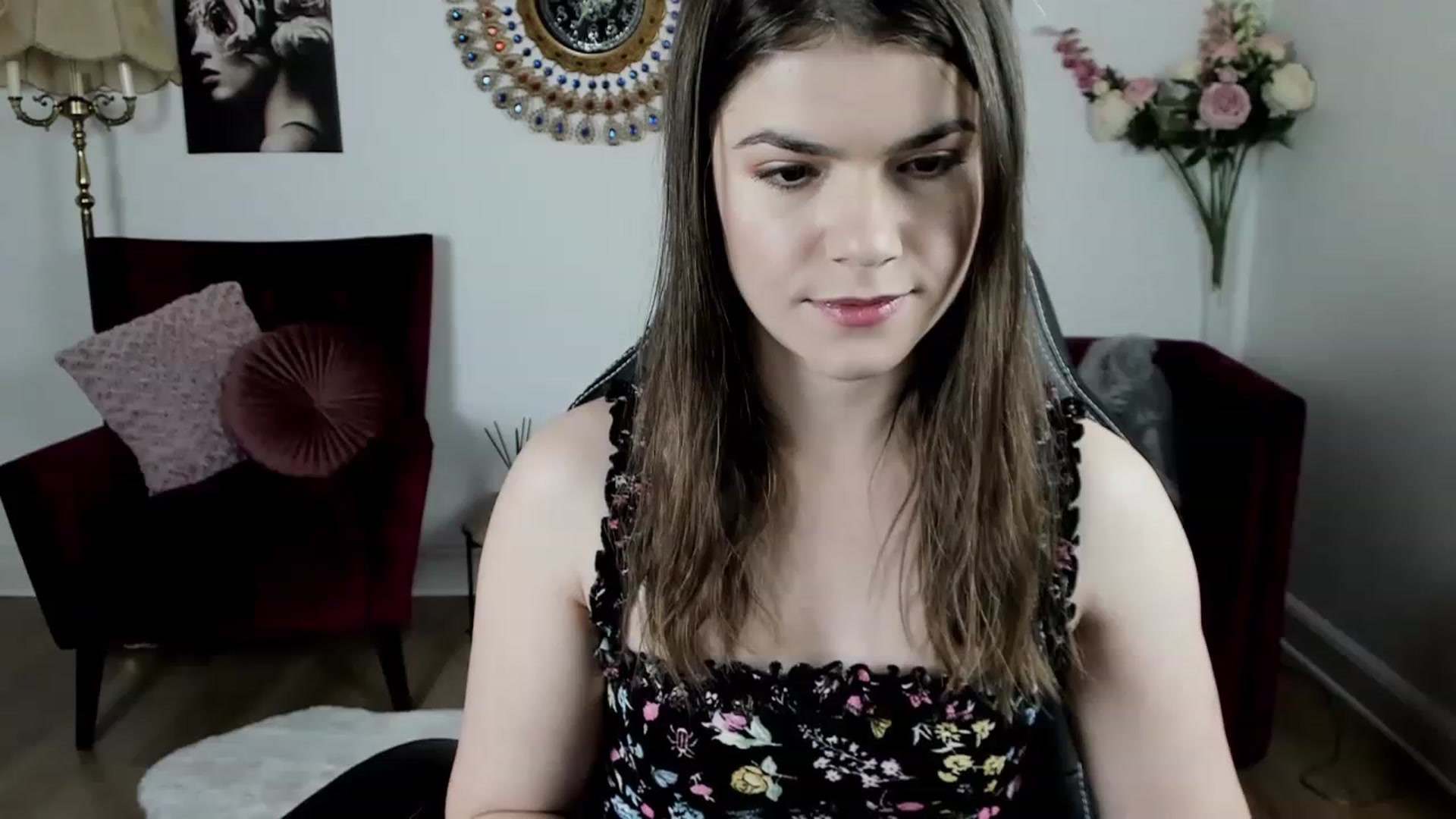 Gallery image thumbnail from Adisonn4you's myfreecams stream on, 12/01/2022, 17:02 image 12 of 20