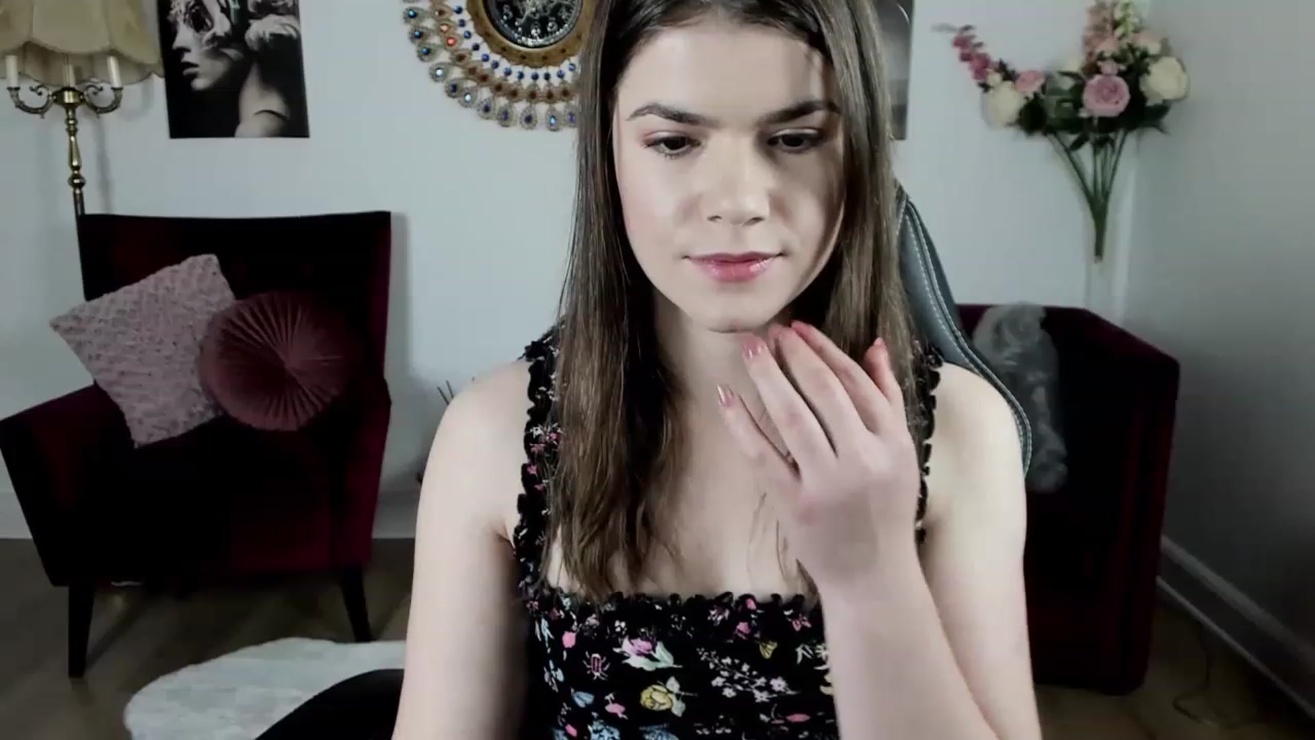 Gallery image thumbnail from Adisonn4you's myfreecams stream on, 12/01/2022, 17:02 image 11 of 20