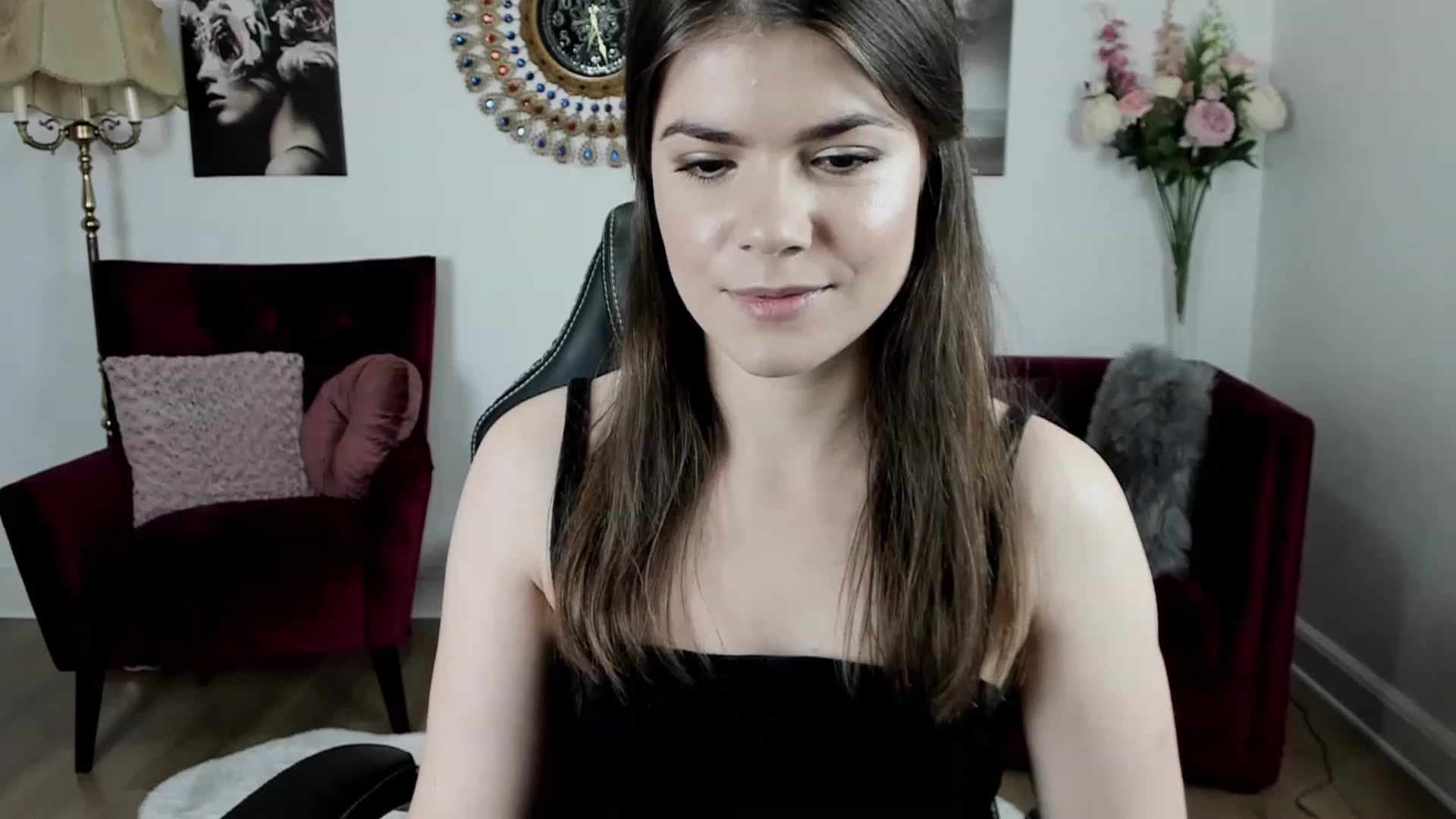 Gallery image thumbnail from Adisonn4you's myfreecams stream on, 12/03/2022, 16:32 image 18 of 20