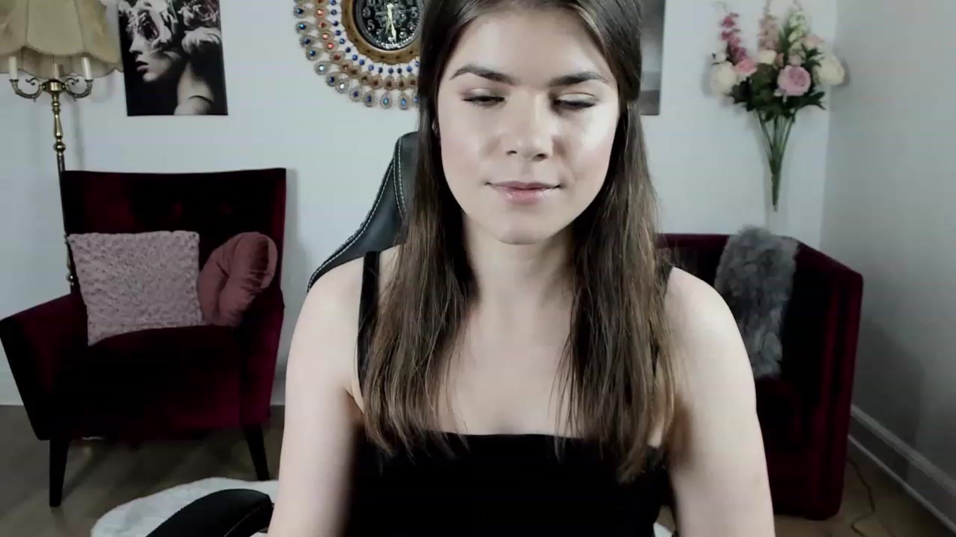 Gallery image thumbnail from Adisonn4you's myfreecams stream on, 12/03/2022, 16:32 image 19 of 20