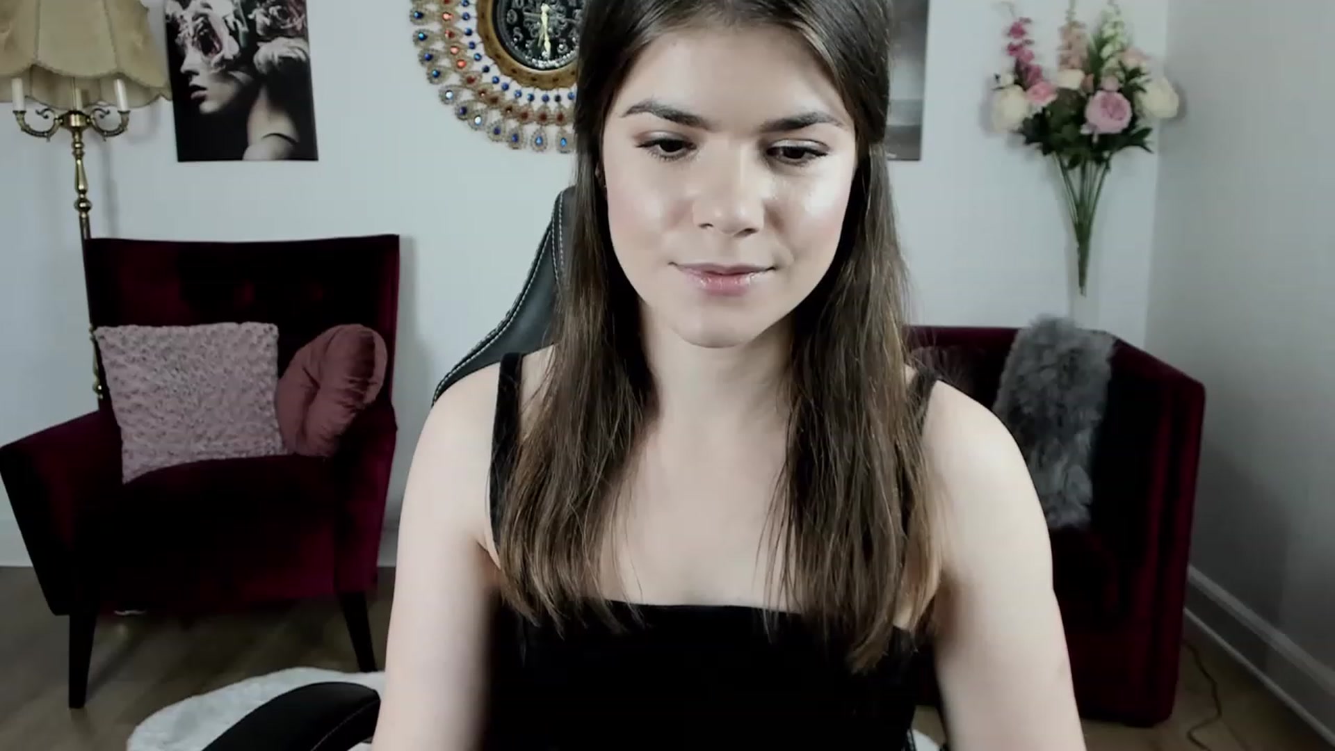 Gallery image thumbnail from Adisonn4you's myfreecams stream on, 12/03/2022, 16:32 image 20 of 20