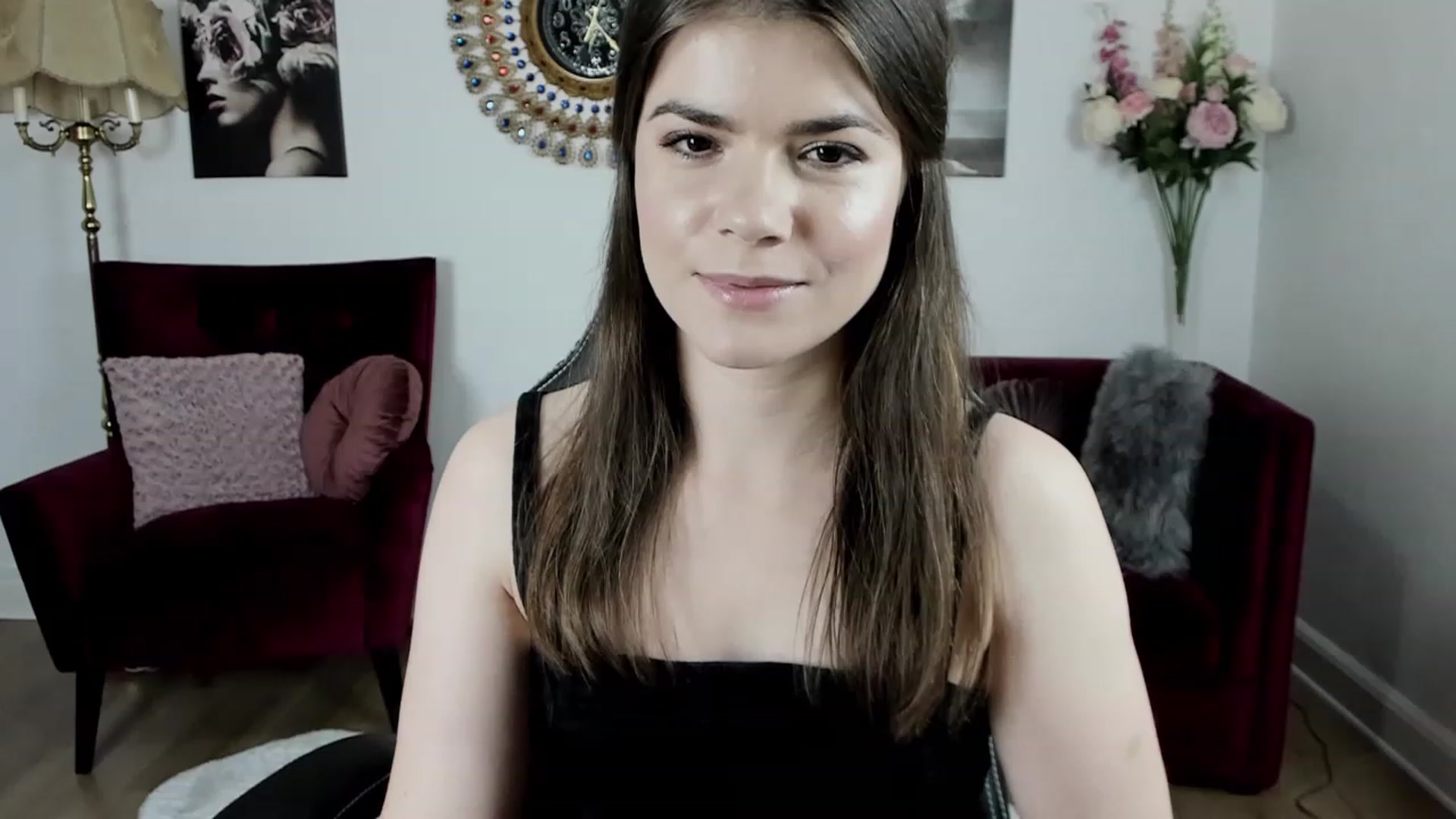 Gallery image thumbnail from Adisonn4you's myfreecams stream on, 12/03/2022, 16:32 image 14 of 20