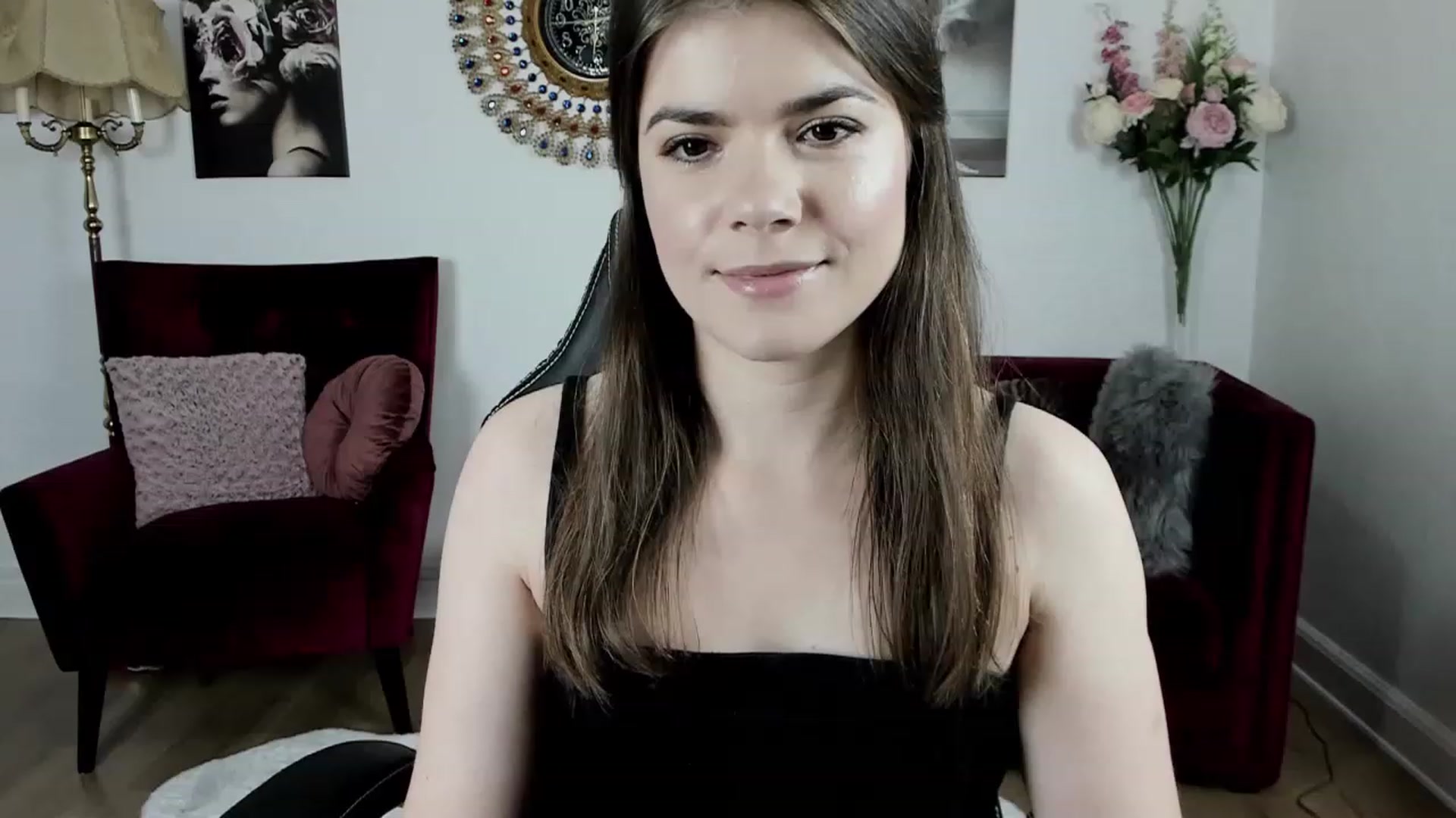 Gallery image thumbnail from Adisonn4you's myfreecams stream on, 12/03/2022, 16:32 image 4 of 20