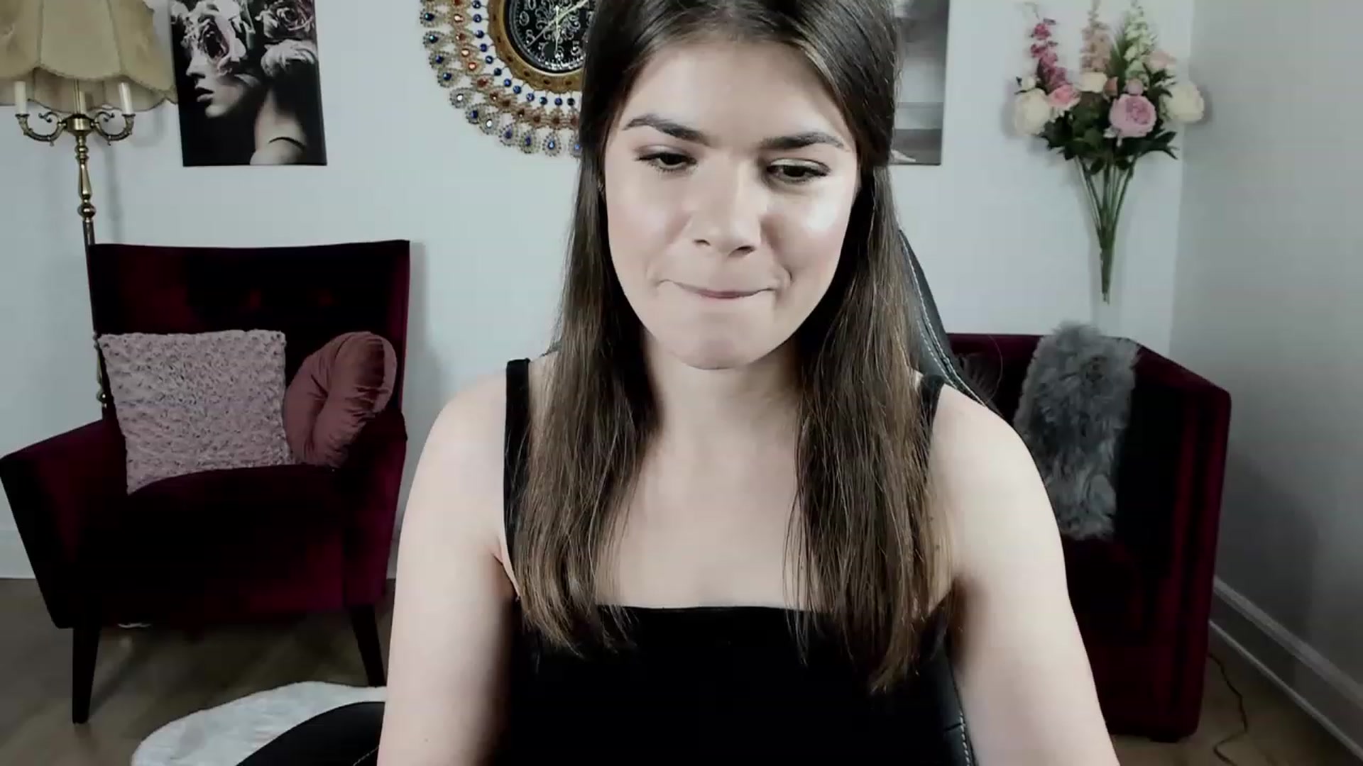 Gallery image thumbnail from Adisonn4you's myfreecams stream on, 12/03/2022, 16:32 image 1 of 20