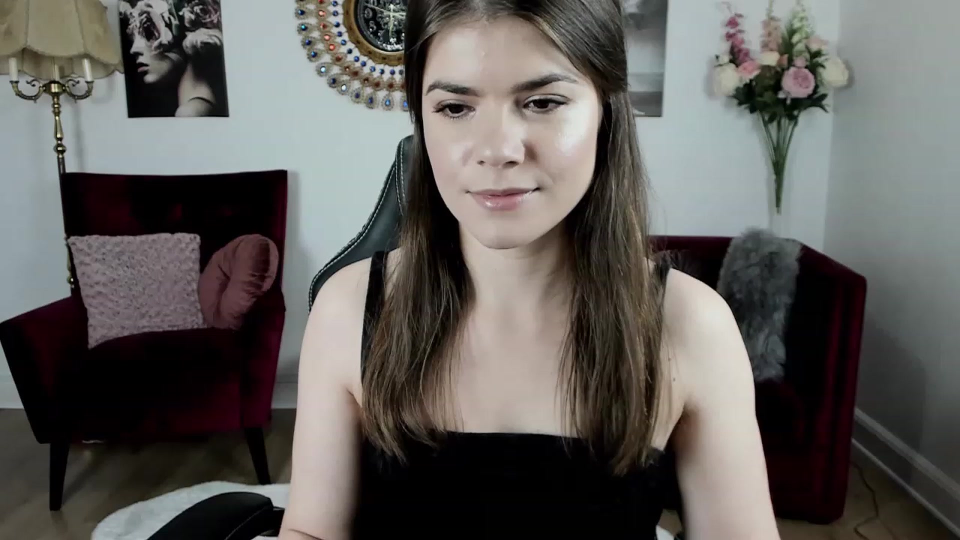Gallery image thumbnail from Adisonn4you's myfreecams stream on, 12/03/2022, 16:32 image 6 of 20