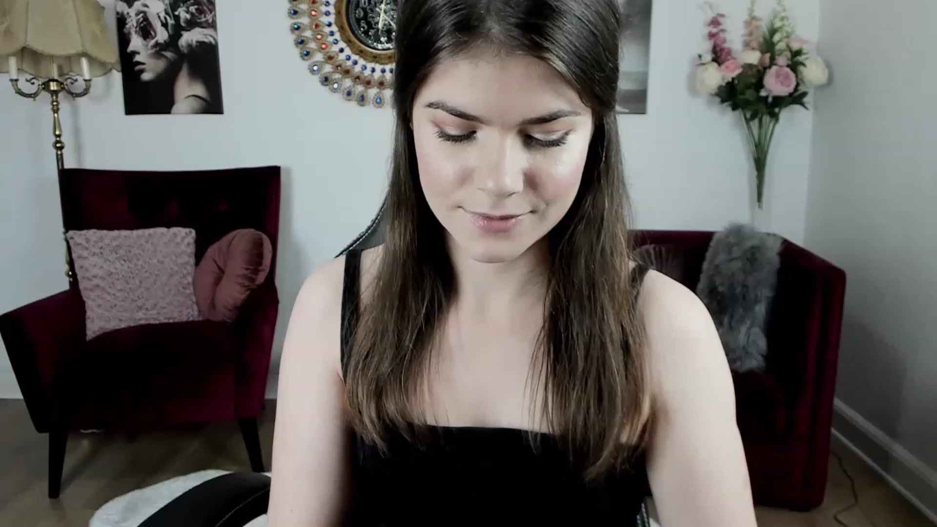 Gallery image thumbnail from Adisonn4you's myfreecams stream on, 12/03/2022, 16:32 image 13 of 20