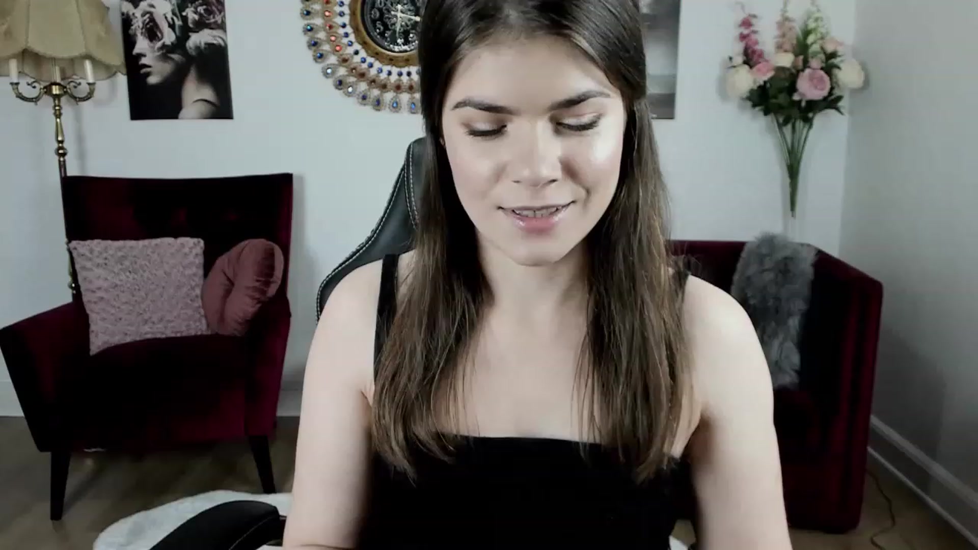 Gallery image thumbnail from Adisonn4you's myfreecams stream on, 12/03/2022, 16:32 image 8 of 20