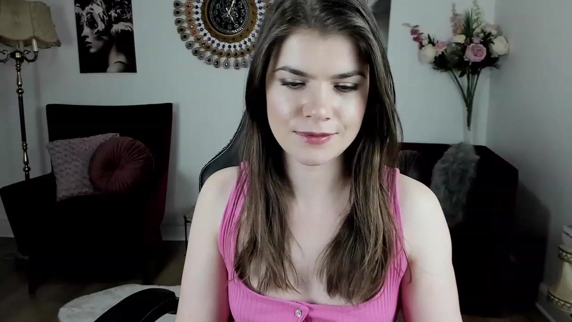 Gallery image thumbnail from Adisonn4you's myfreecams stream on, 01/26/2023, 02:48 image 14 of 20