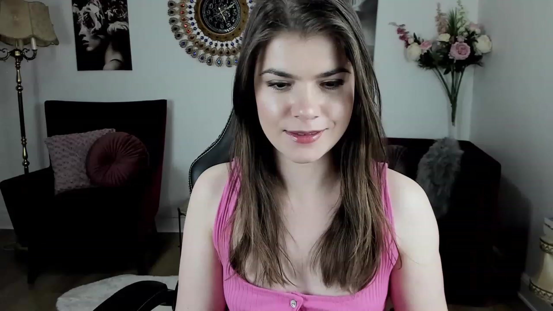 Gallery image thumbnail from Adisonn4you's myfreecams stream on, 01/26/2023, 02:48 image 17 of 20