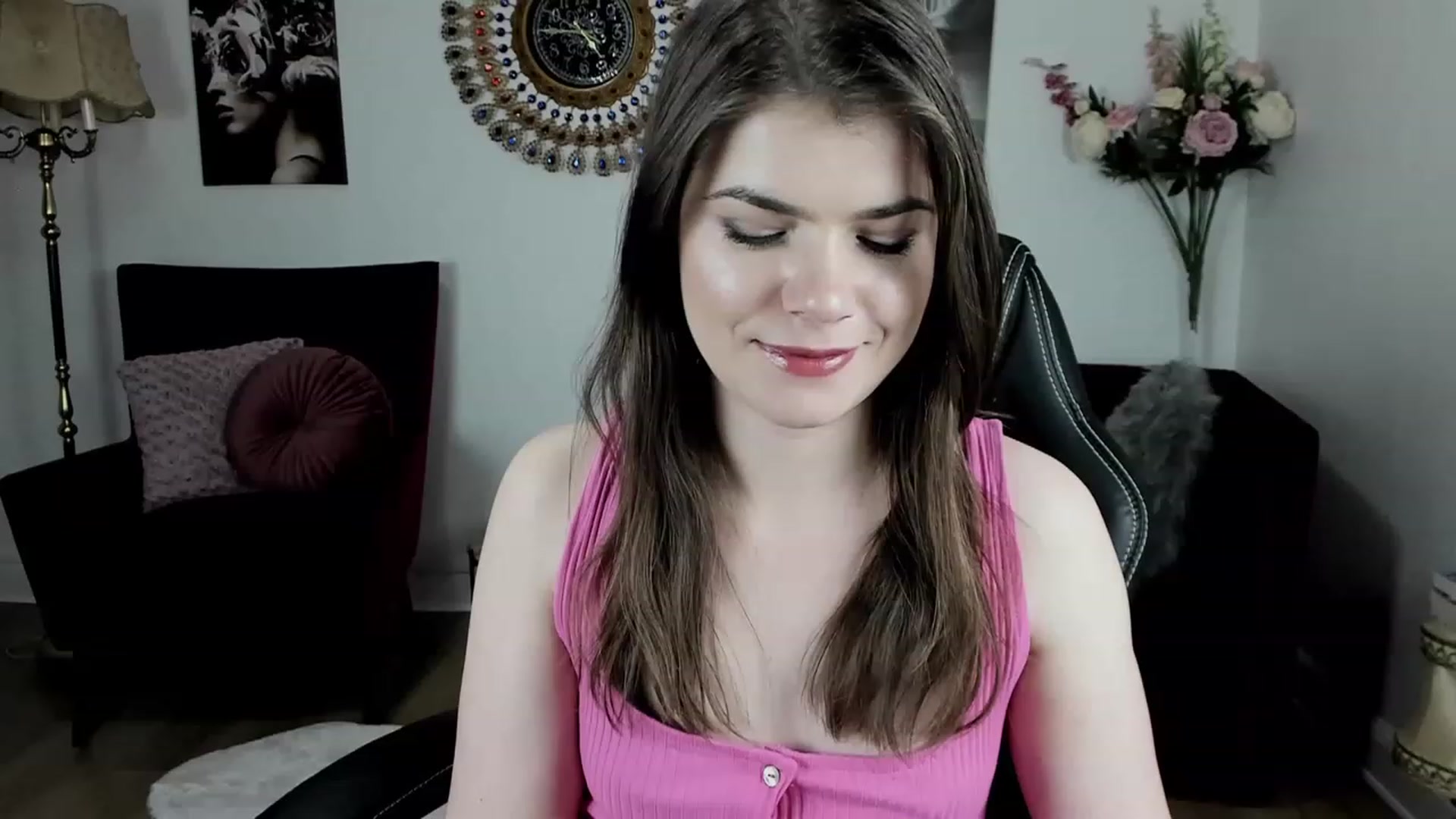 Gallery image thumbnail from Adisonn4you's myfreecams stream on, 01/26/2023, 02:48 image 4 of 20