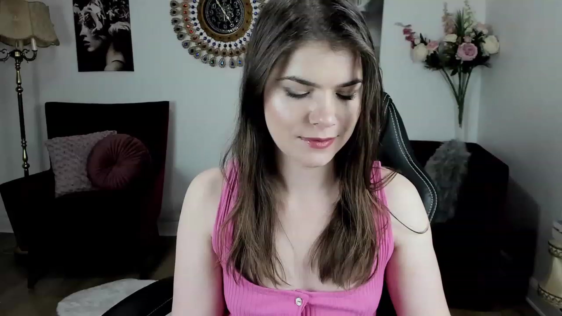 Gallery image thumbnail from Adisonn4you's myfreecams stream on, 01/26/2023, 02:48 image 9 of 20