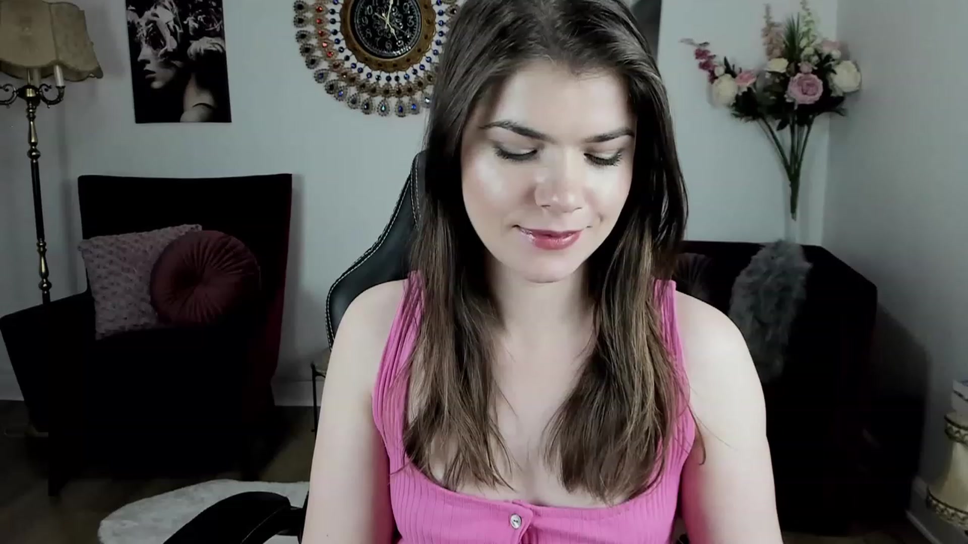 Gallery image thumbnail from Adisonn4you's myfreecams stream on, 01/26/2023, 02:48 image 13 of 20