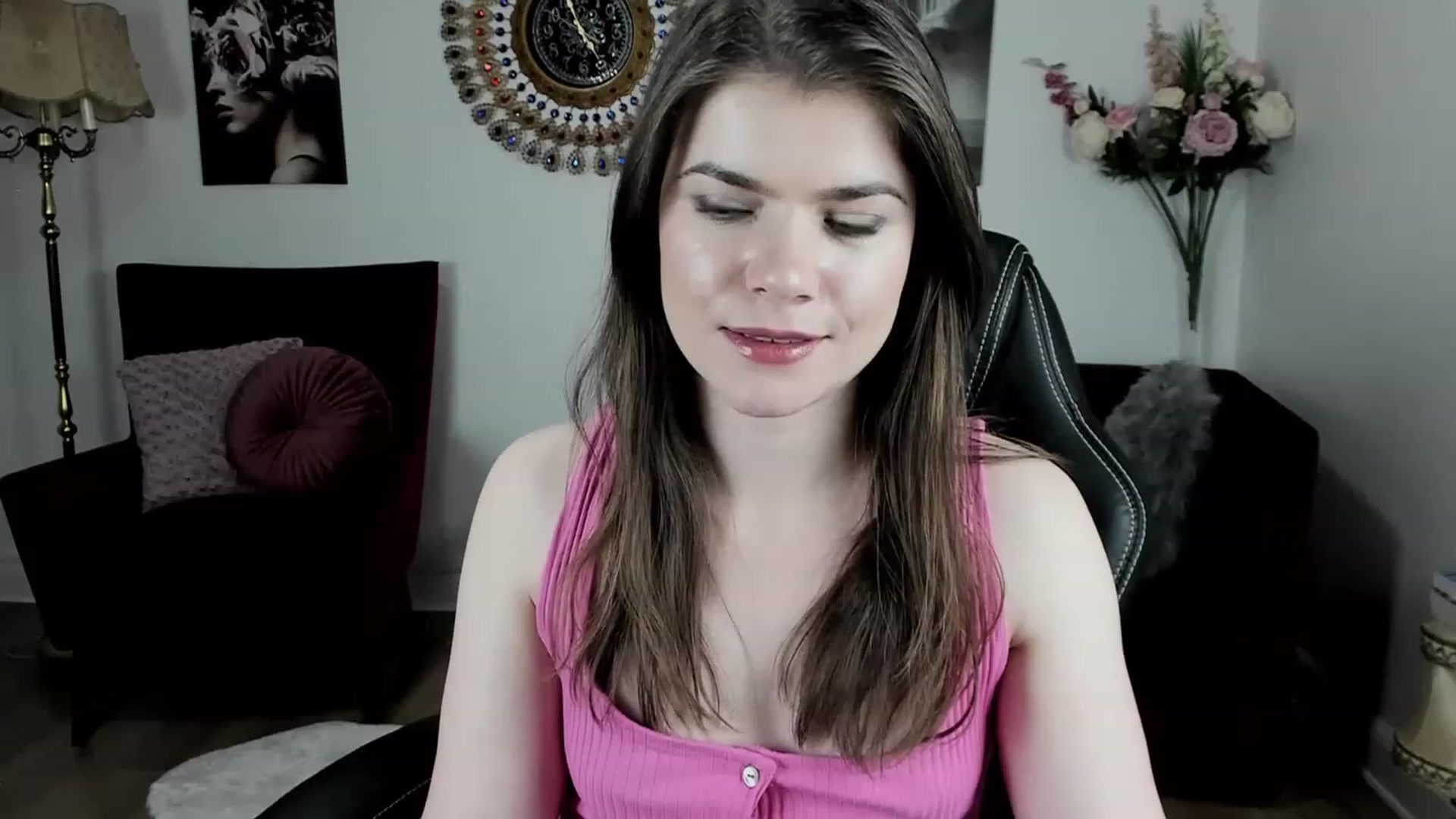 Gallery image thumbnail from Adisonn4you's myfreecams stream on, 01/26/2023, 02:48 image 10 of 20
