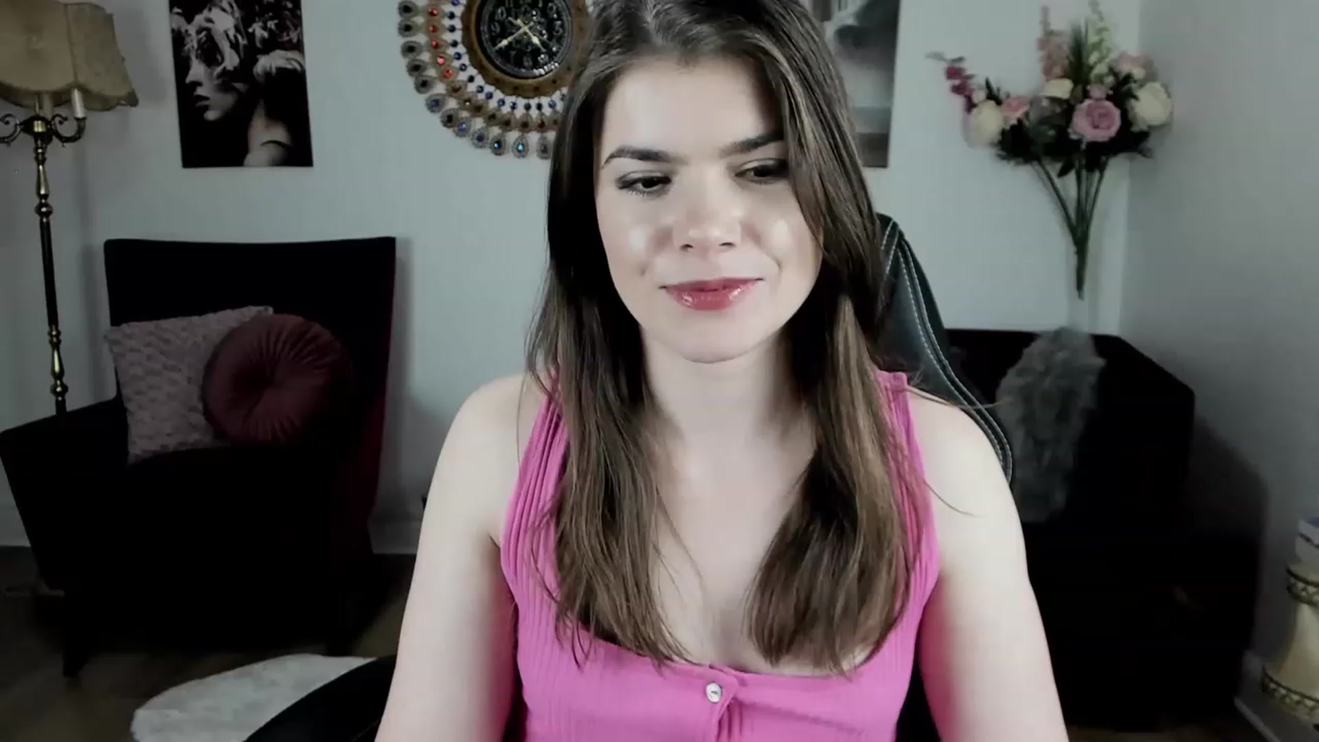 Gallery image thumbnail from Adisonn4you's myfreecams stream on, 01/26/2023, 02:48 image 1 of 20
