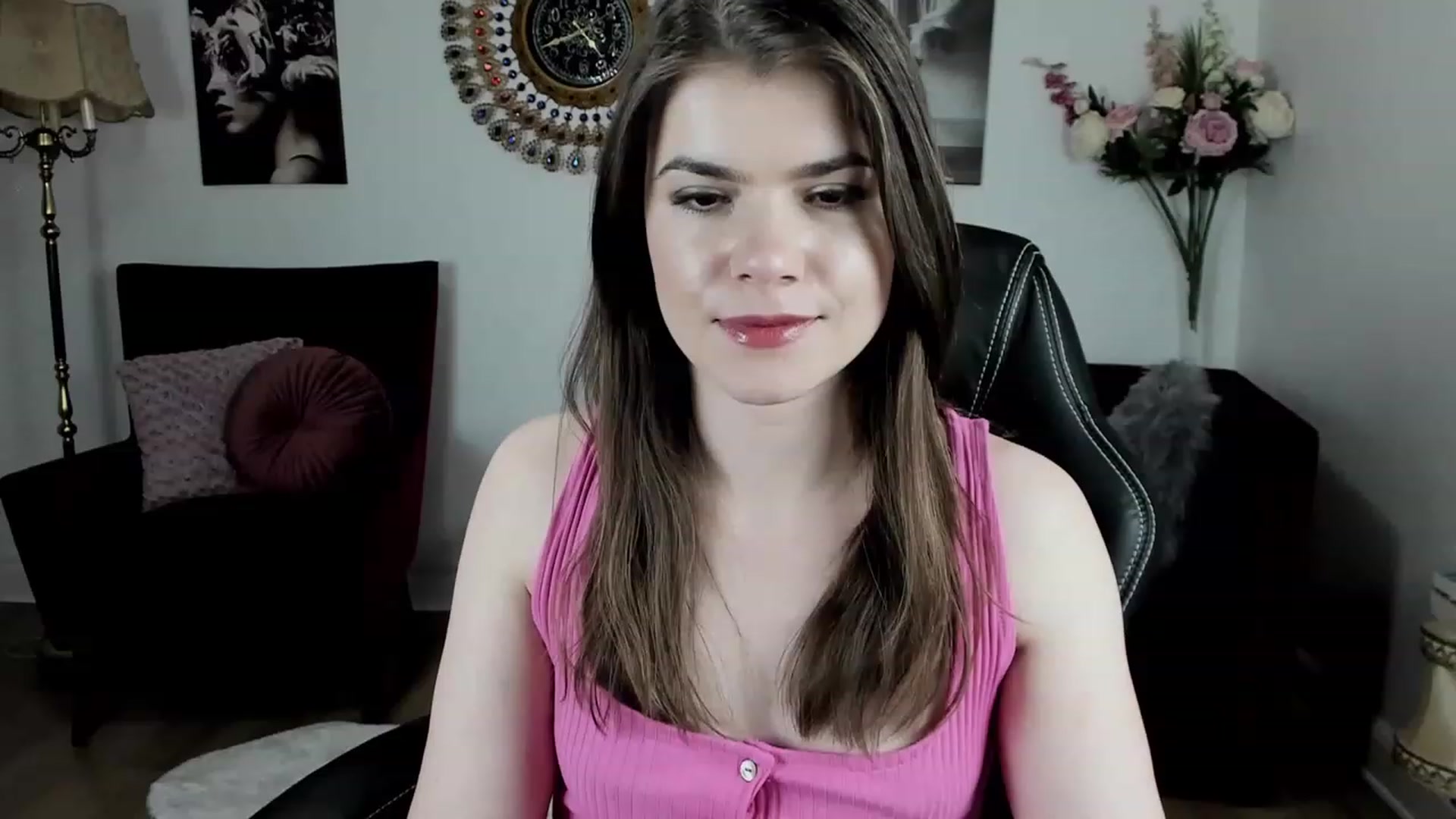 Gallery image thumbnail from Adisonn4you's myfreecams stream on, 01/26/2023, 02:48 image 2 of 20