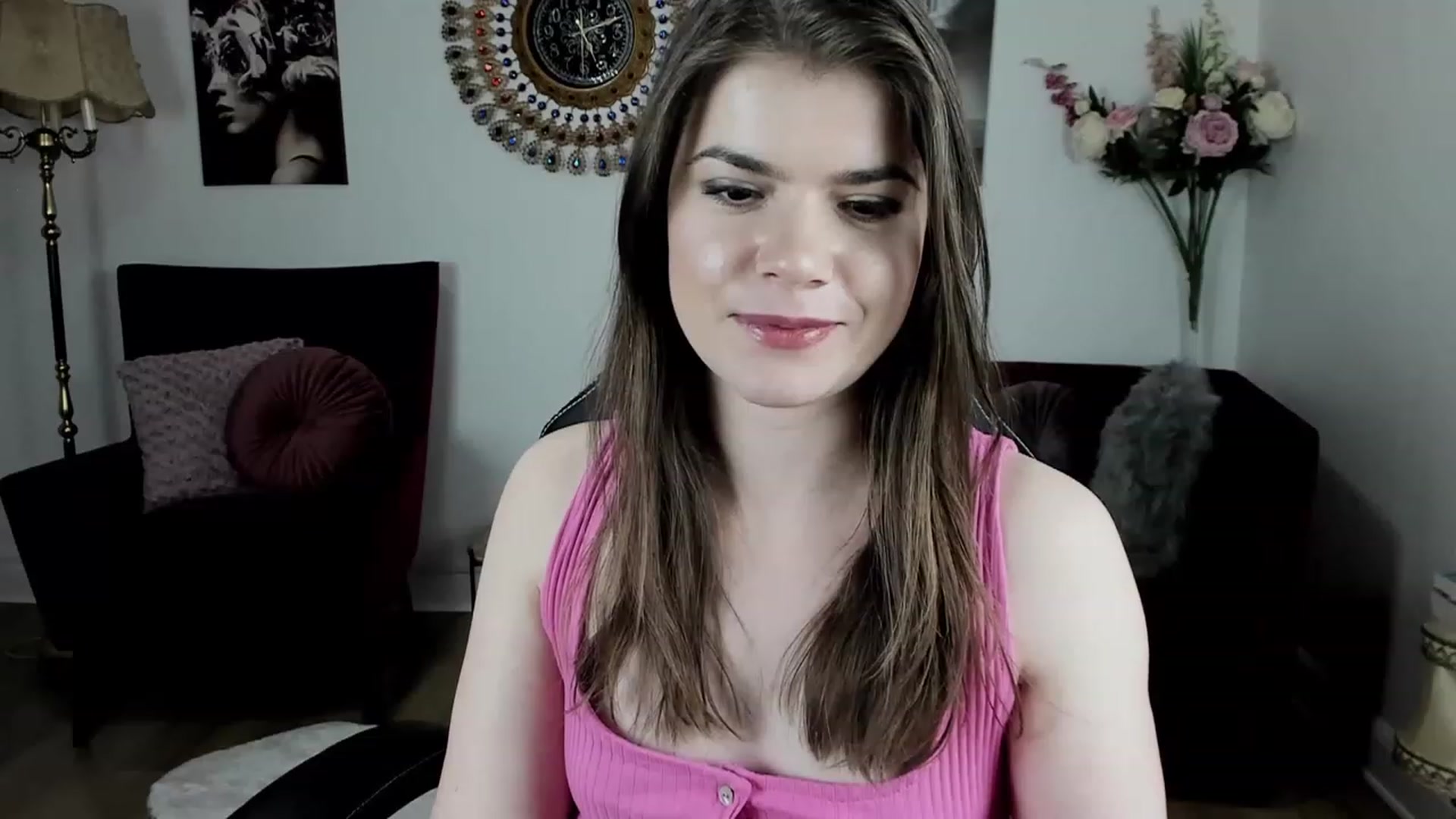 Gallery image thumbnail from Adisonn4you's myfreecams stream on, 01/26/2023, 02:48 image 18 of 20