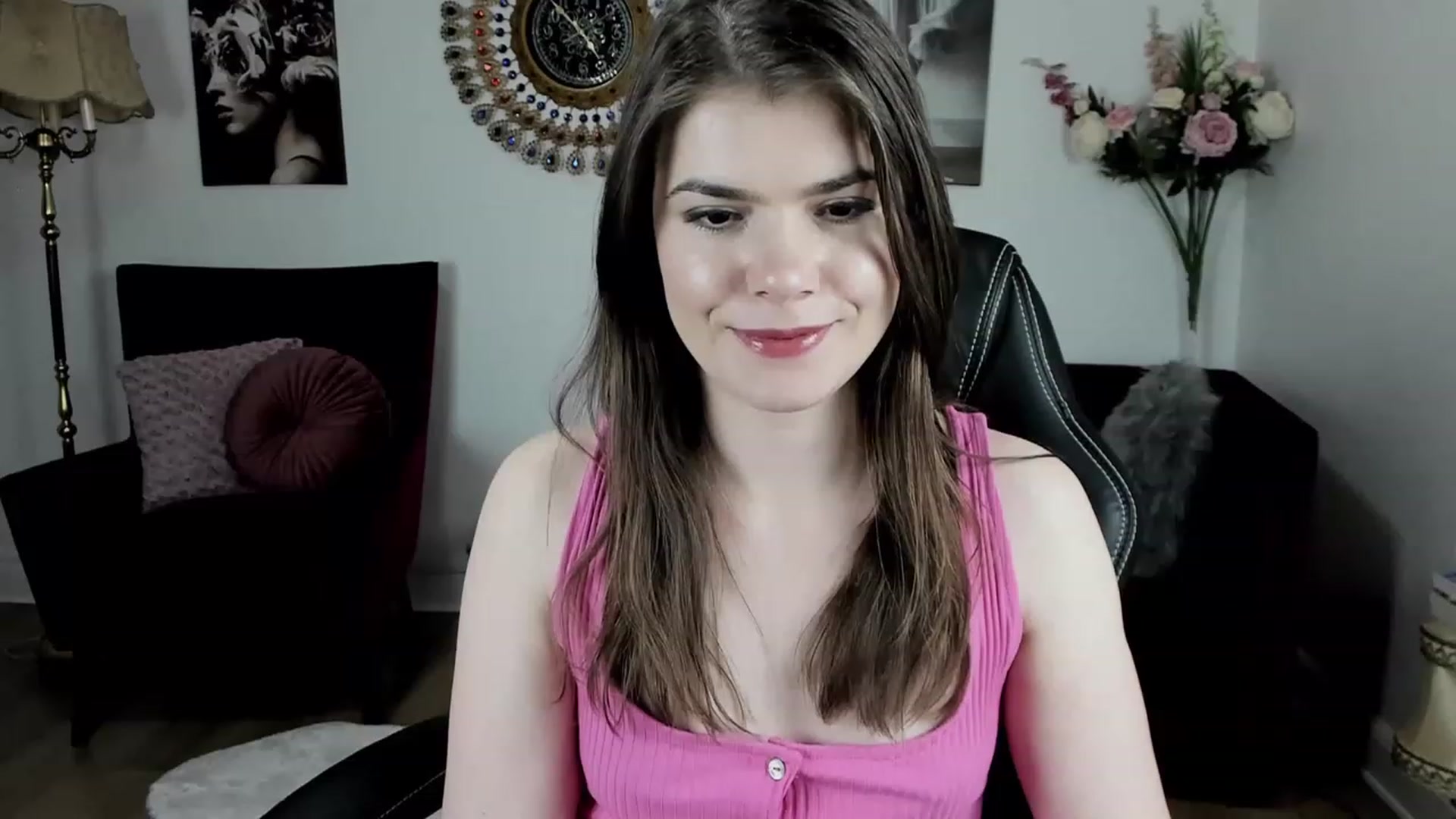 Gallery image thumbnail from Adisonn4you's myfreecams stream on, 01/26/2023, 02:48 image 8 of 20