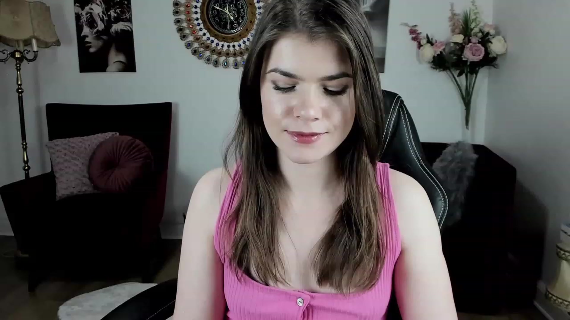 Gallery image thumbnail from Adisonn4you's myfreecams stream on, 01/26/2023, 02:48 image 6 of 20