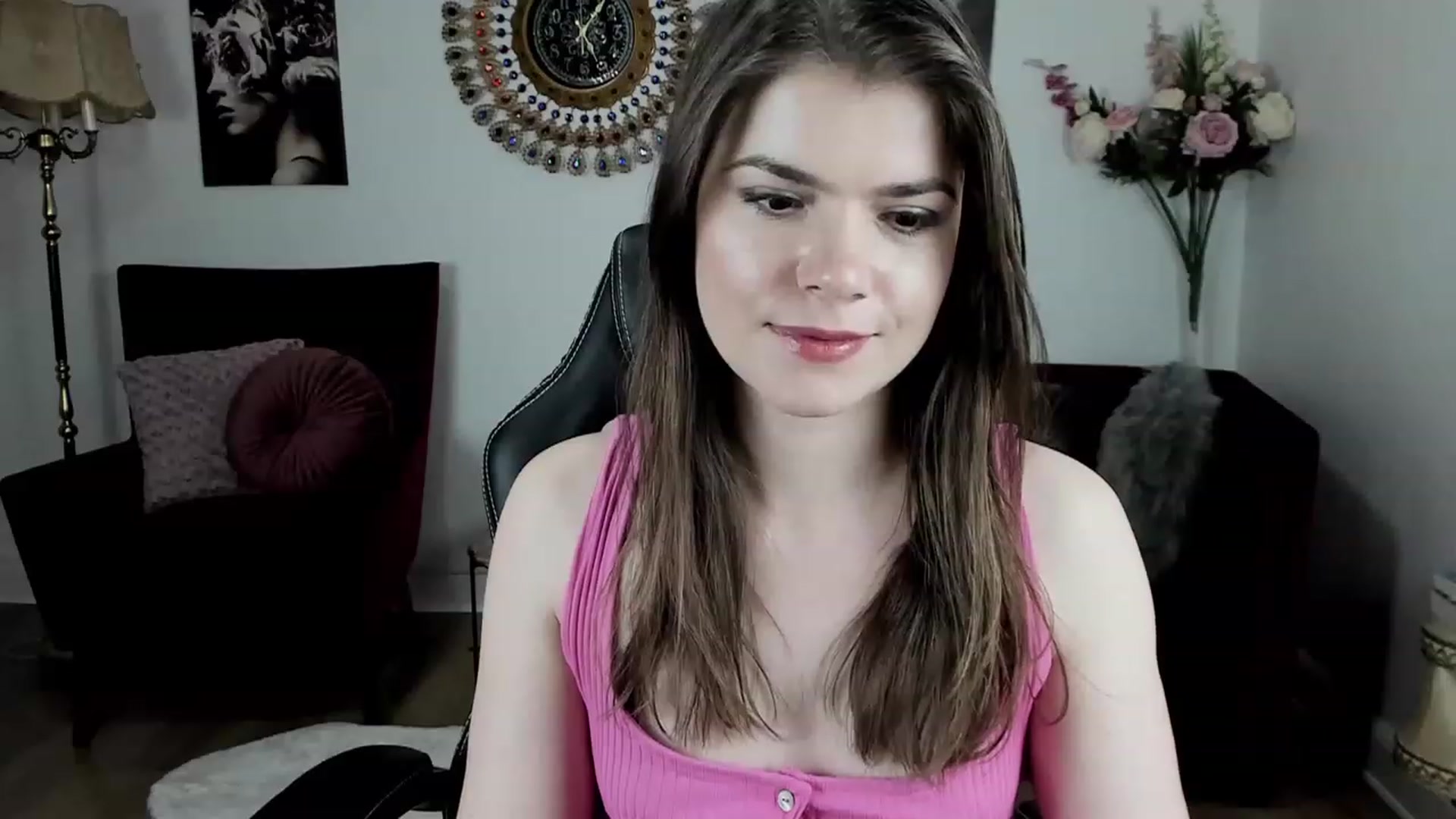 Gallery image thumbnail from Adisonn4you's myfreecams stream on, 01/26/2023, 02:48 image 15 of 20